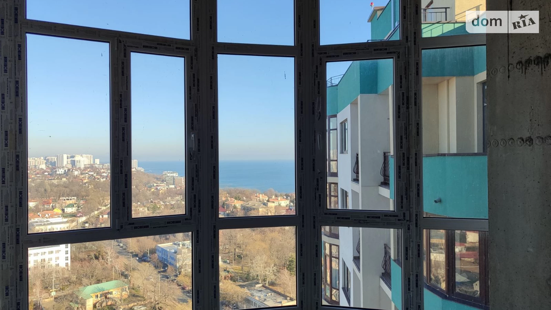 Продається 2-кімнатна квартира 76 кв. м у Одесі, цена: 67800 $ - фото 5