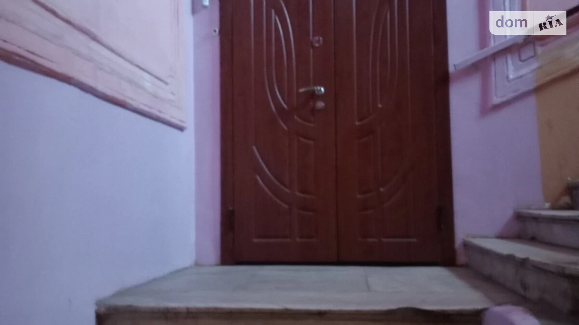 Продается 5-комнатная квартира 161 кв. м в Одессе, ул. Пастера, 38 - фото 3
