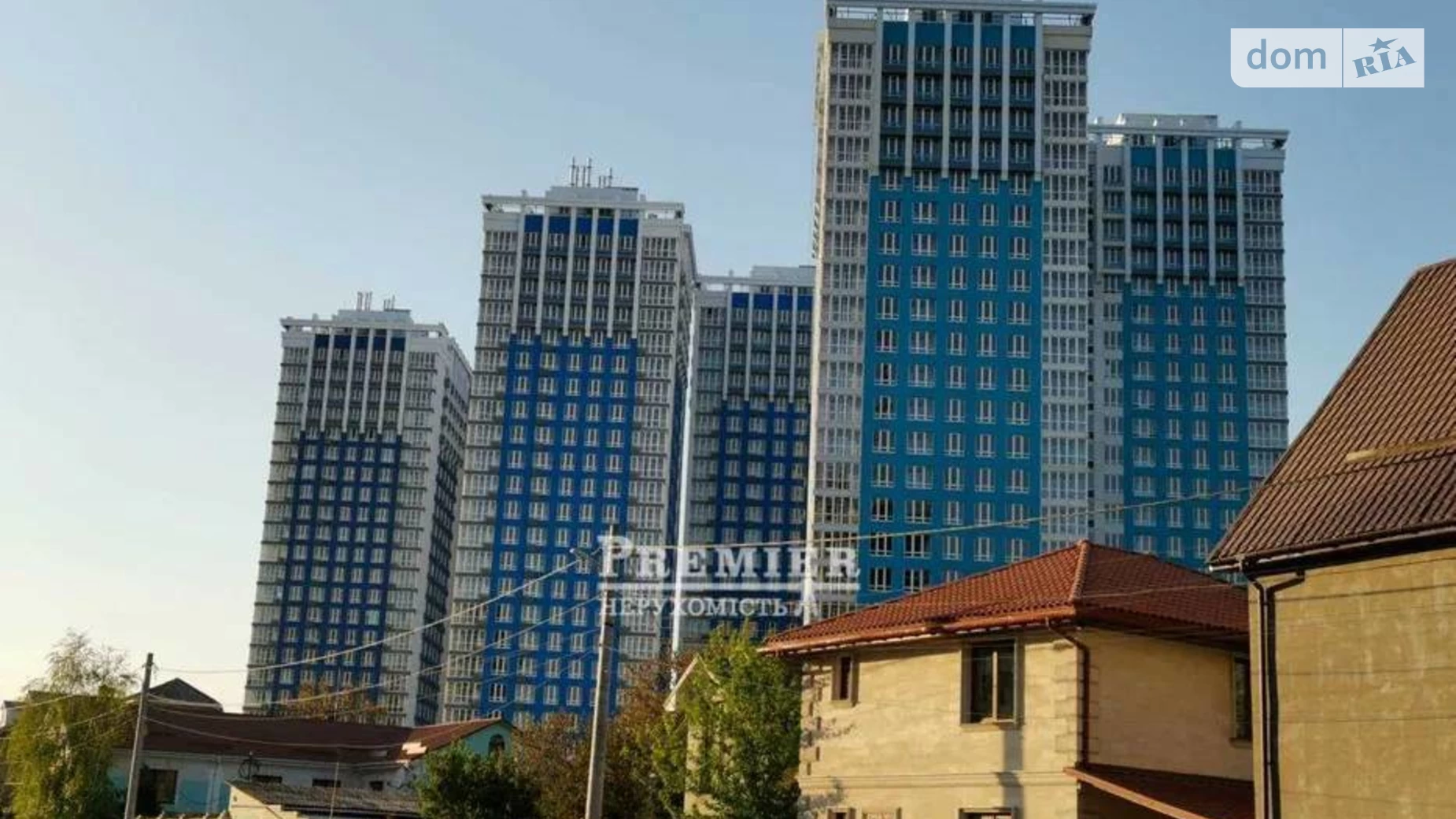 Продається 1-кімнатна квартира 44.6 кв. м у Одесі, вул. Георгія Липського(Толбухіна), 135Д - фото 5