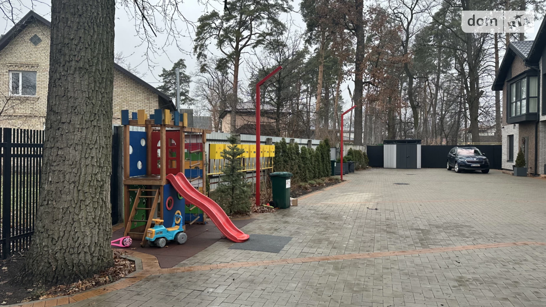 вул. Євгена Патона, 2Л Буча, цена: 125000 $ - фото 3