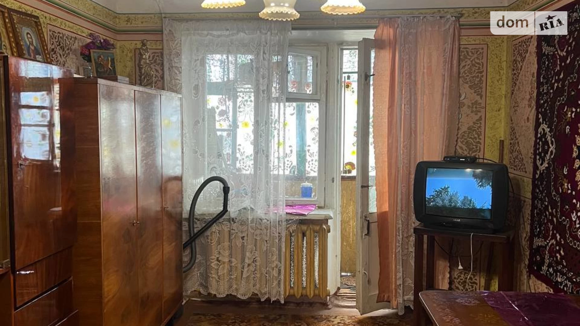 Продается 2-комнатная квартира 43.3 кв. м в Хмельницком, ул. Каменецкая, 99 - фото 2