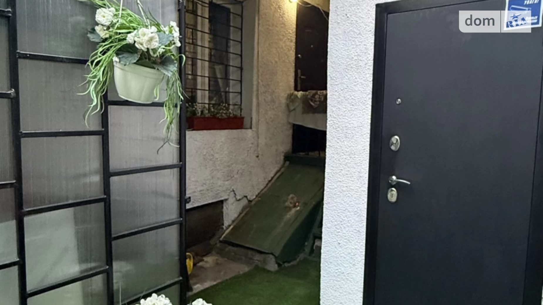 Продается 2-комнатная квартира 30.3 кв. м в Одессе, ул. Успенская, 87 - фото 3