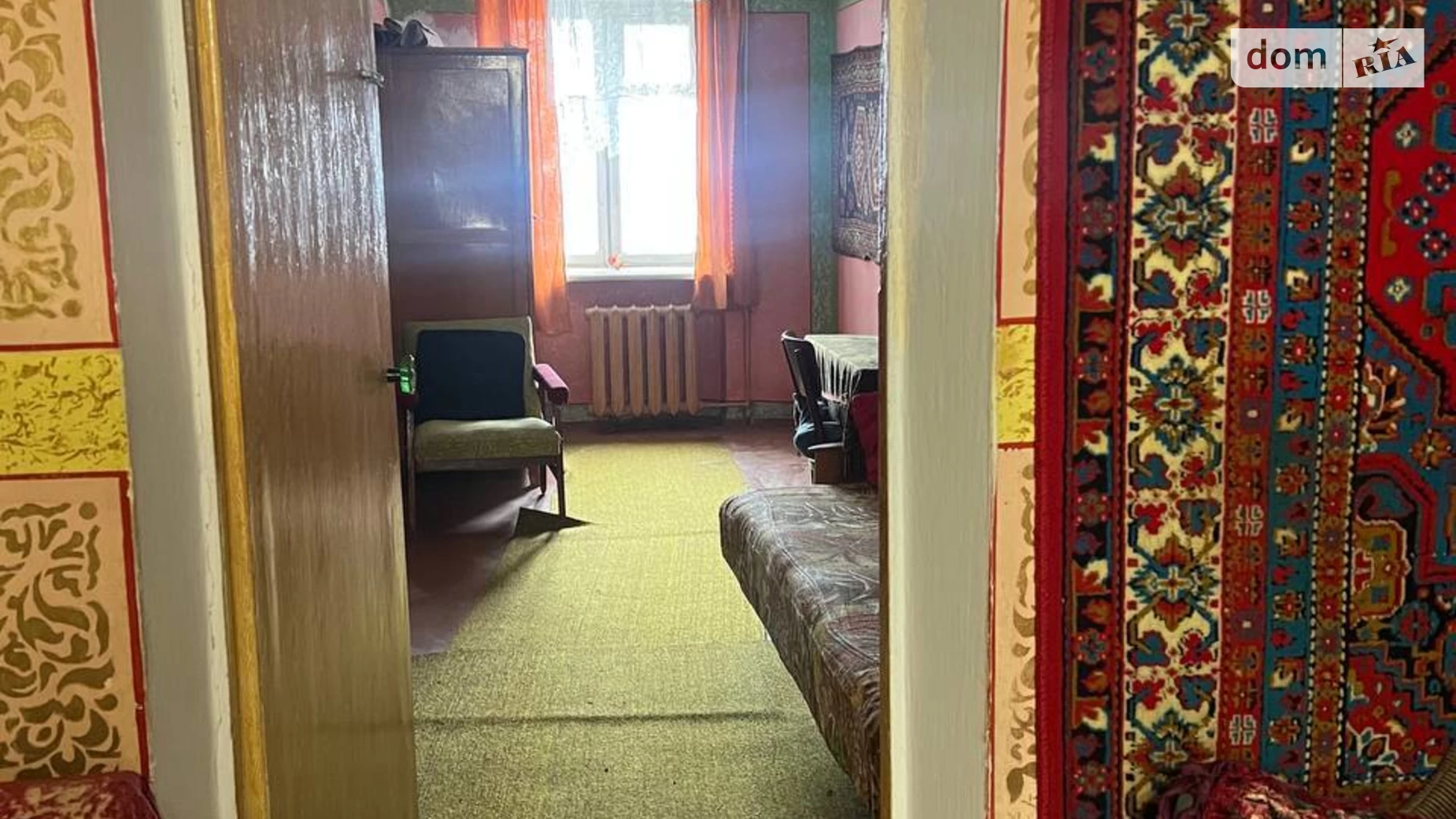 Продается 2-комнатная квартира 43.3 кв. м в Хмельницком, ул. Каменецкая, 99 - фото 4