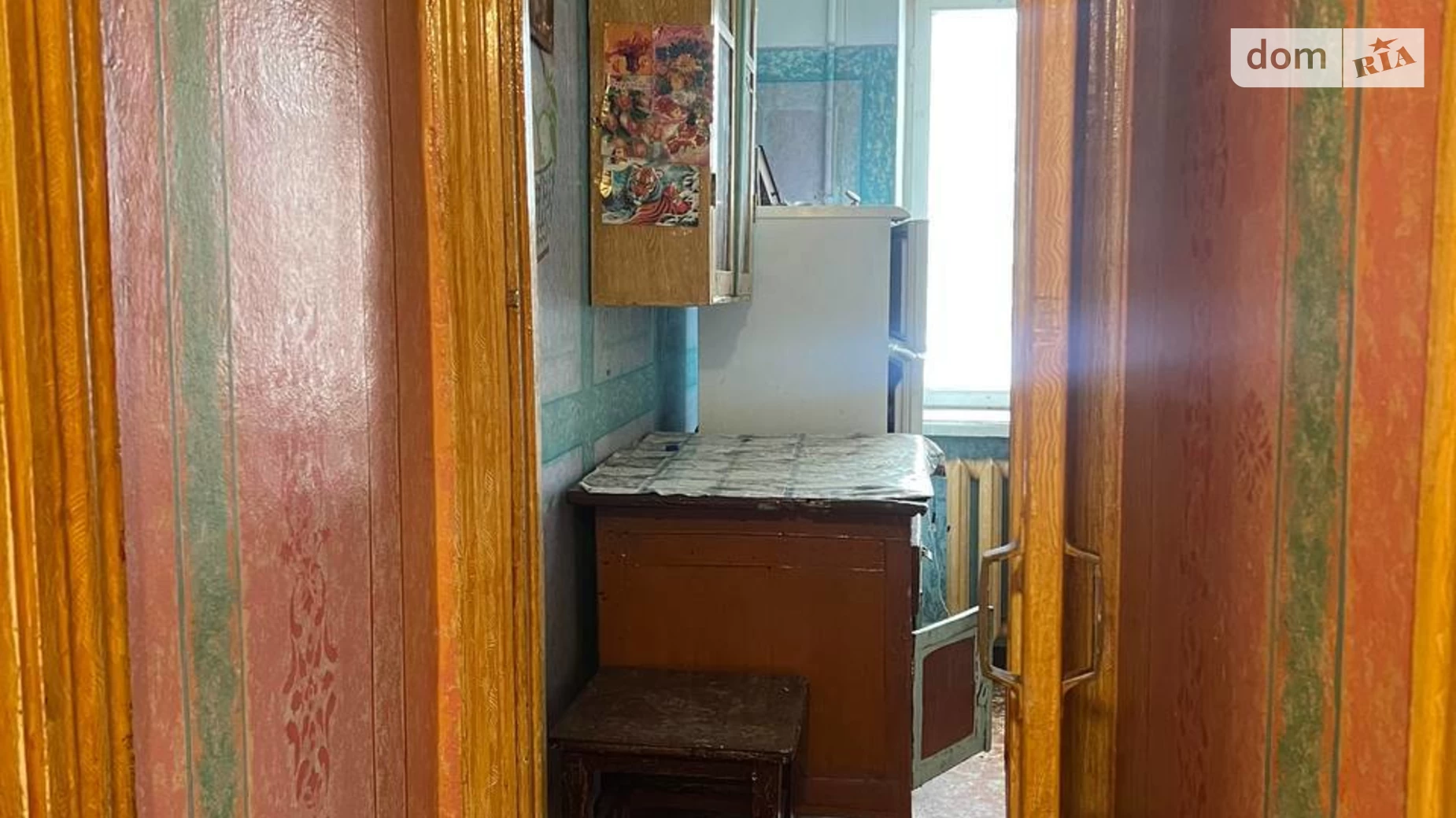 Продается 2-комнатная квартира 43.3 кв. м в Хмельницком, ул. Каменецкая, 99 - фото 5