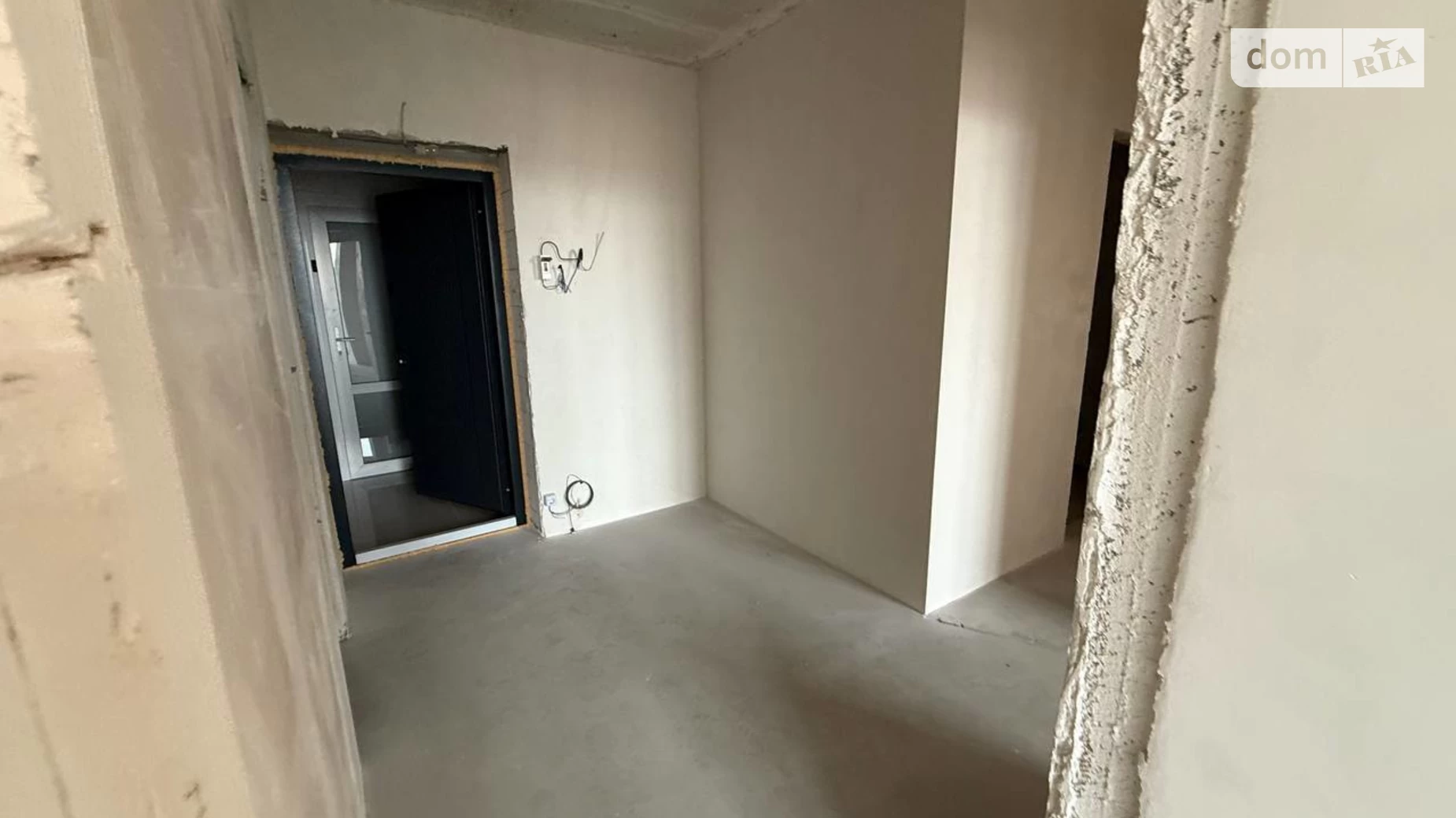 Продається 2-кімнатна квартира 78.4 кв. м у Ірпені, вул. Університетська(Карла Маркса), 3/4 - фото 4