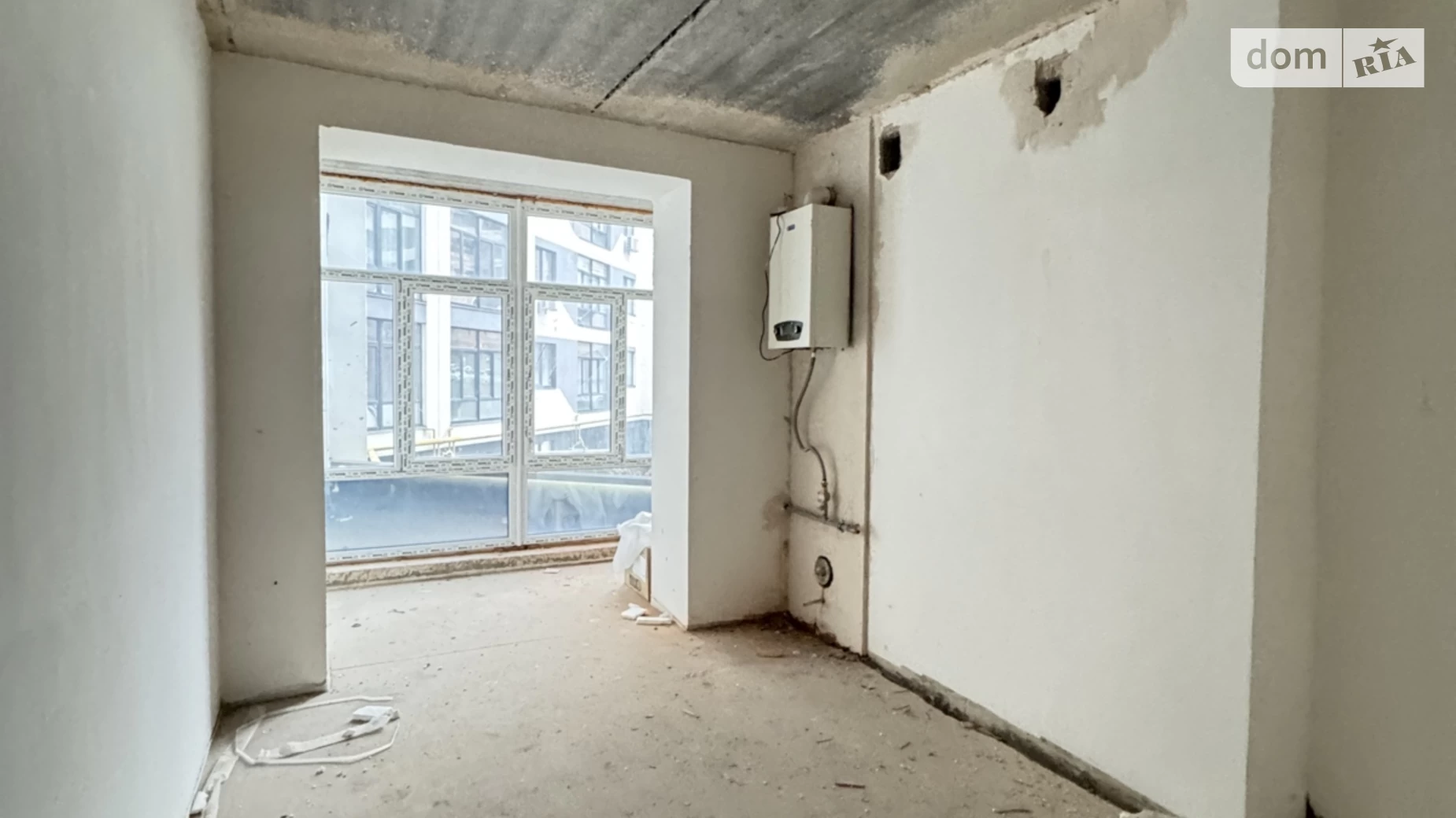 Продається 2-кімнатна квартира 68 кв. м у Гостомелі, вул. Мисливська, 24 - фото 3