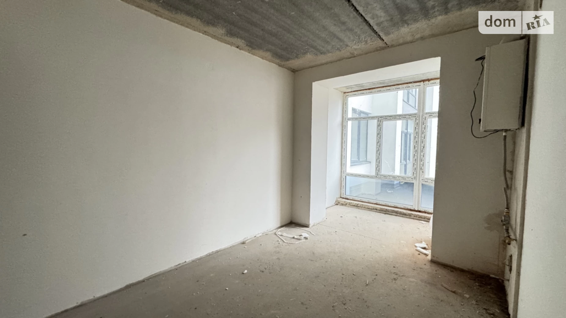 Продається 2-кімнатна квартира 68 кв. м у Гостомелі, вул. Мисливська, 24 - фото 4