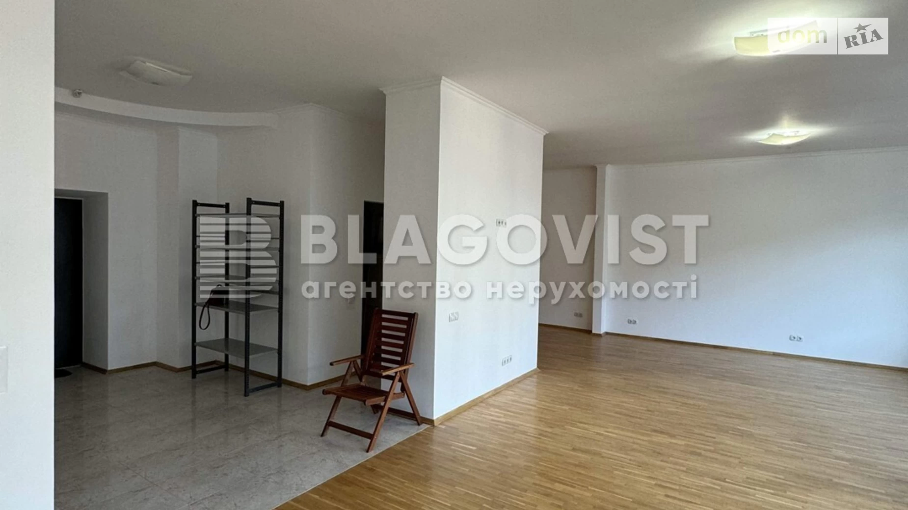 Продается 2-комнатная квартира 87.6 кв. м в Киеве, ул. Старонаводницкая, 13 - фото 4