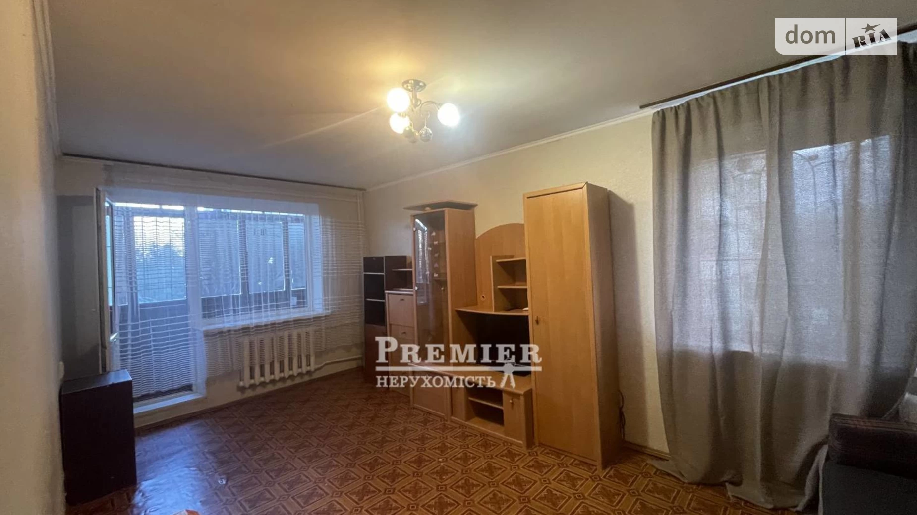 Продается 1-комнатная квартира 32 кв. м в Одессе, ул. Архитекторская - фото 4