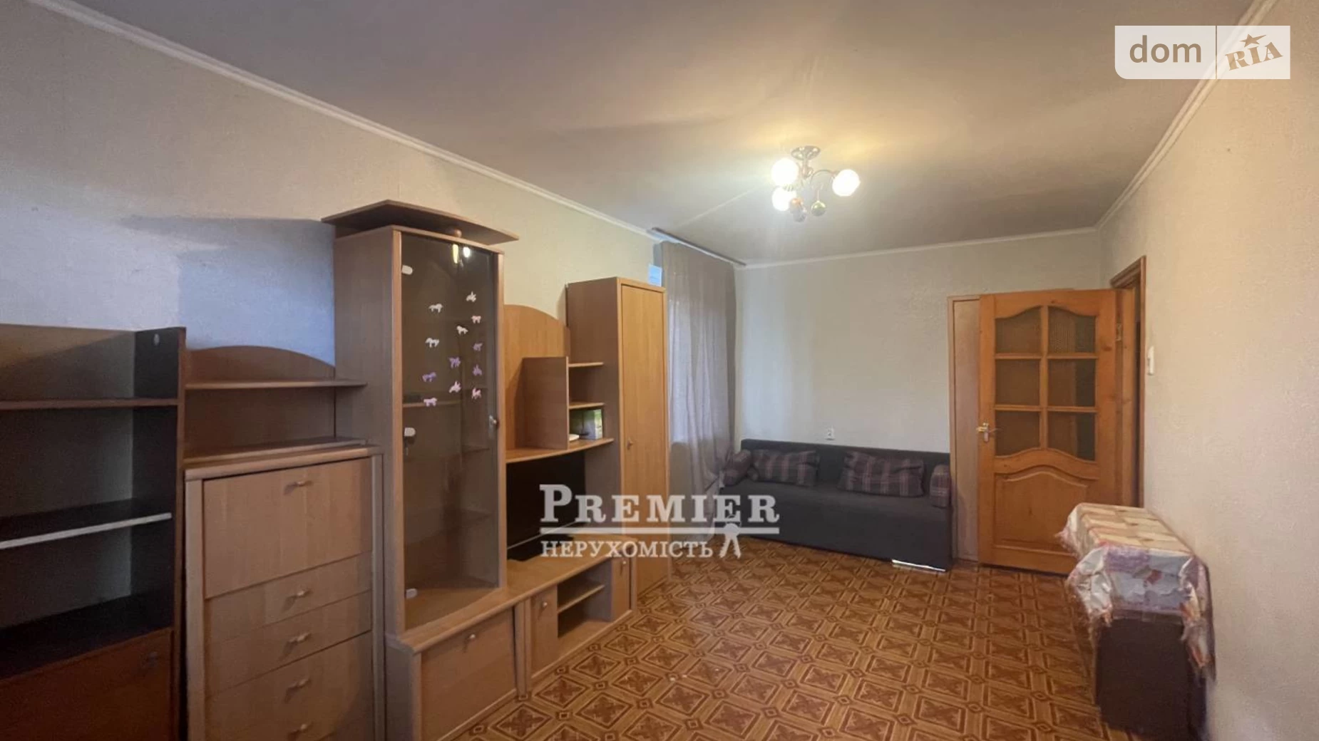 Продается 1-комнатная квартира 32 кв. м в Одессе, ул. Архитекторская - фото 3