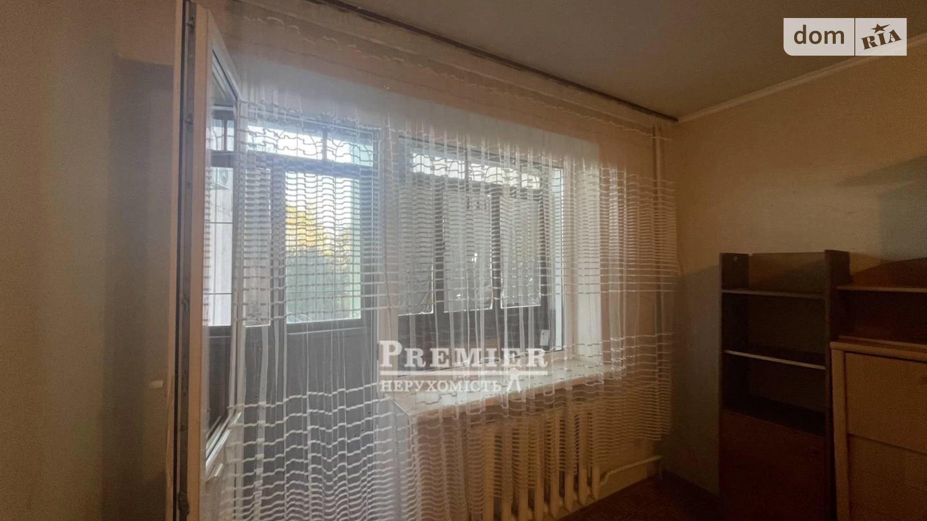 Продается 1-комнатная квартира 32 кв. м в Одессе, ул. Архитекторская - фото 5