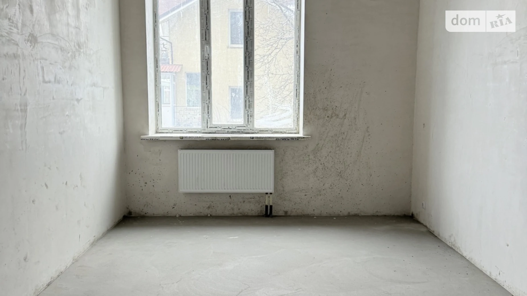 Продается 2-комнатная квартира 74 кв. м в Хмельницком, ул. Шевченко, 39 - фото 4