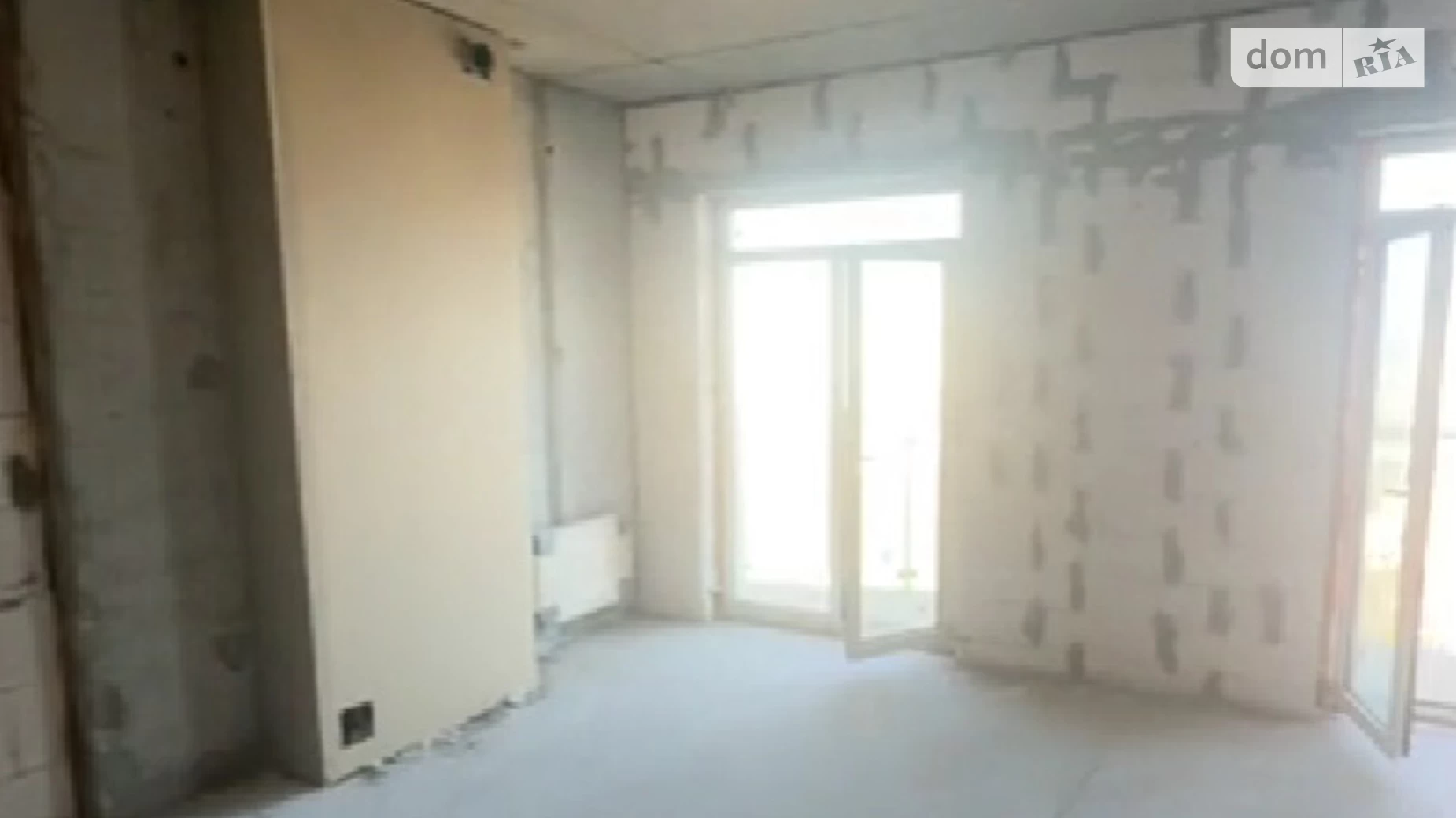 Продается 1-комнатная квартира 45 кв. м в Одессе, пер. Кордонный, 2/2 - фото 3