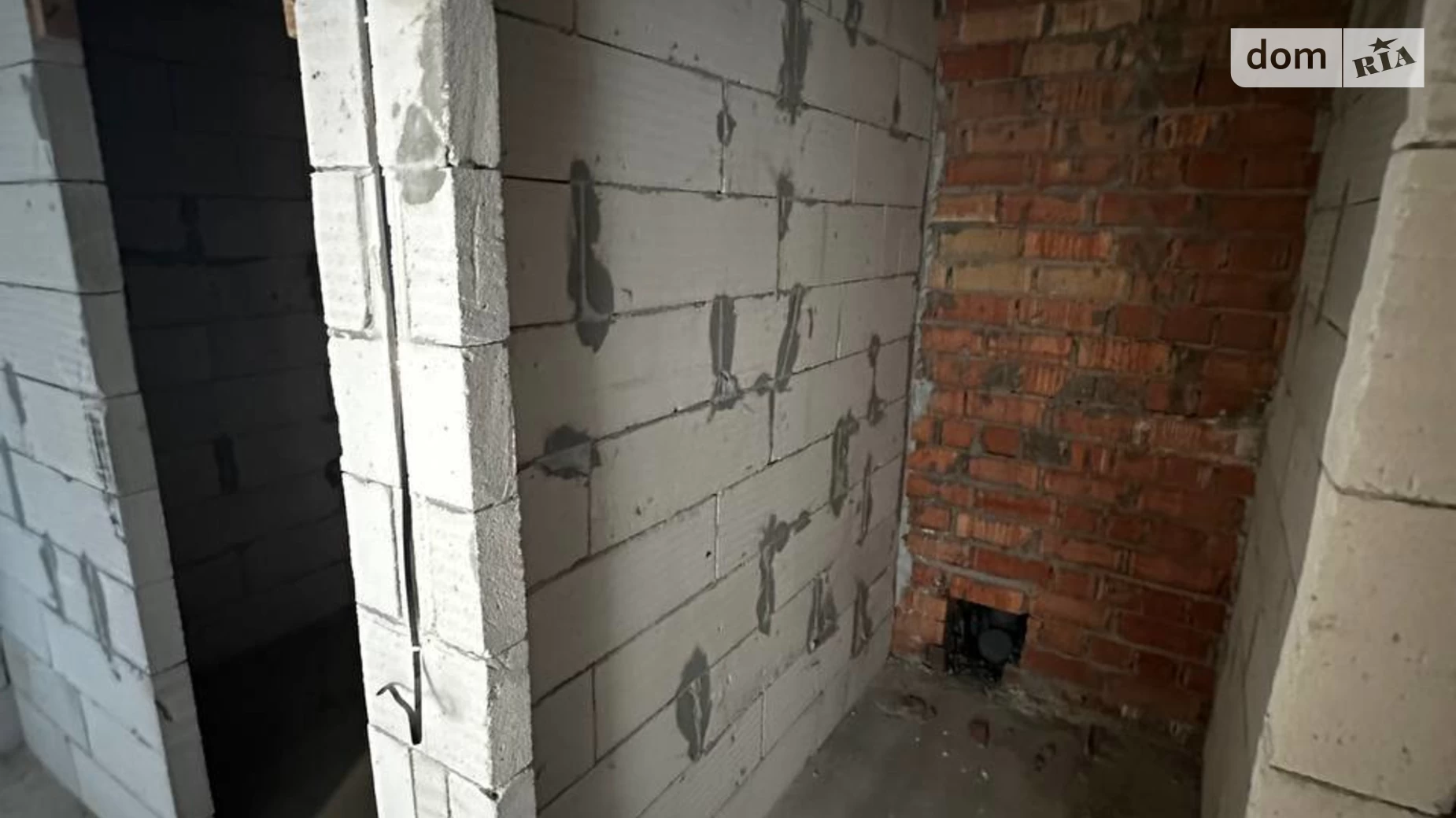 Продається 2-кімнатна квартира 58.2 кв. м у Хмельницькому, вул. Проскурівського Підпілля, 165Г - фото 3