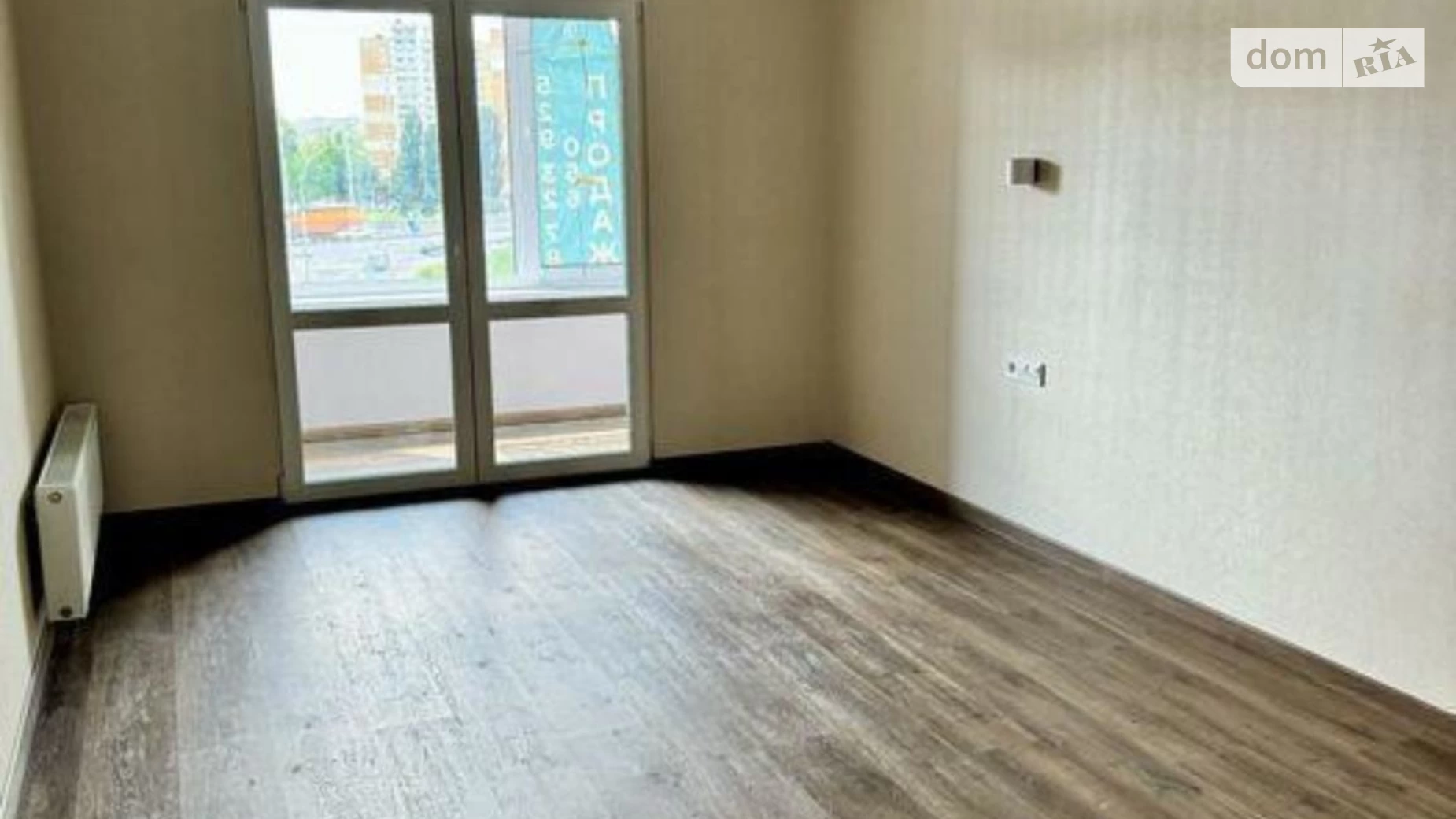 Продается 3-комнатная квартира 109 кв. м в Киеве, ул. Академика Заболотного, 1А - фото 2