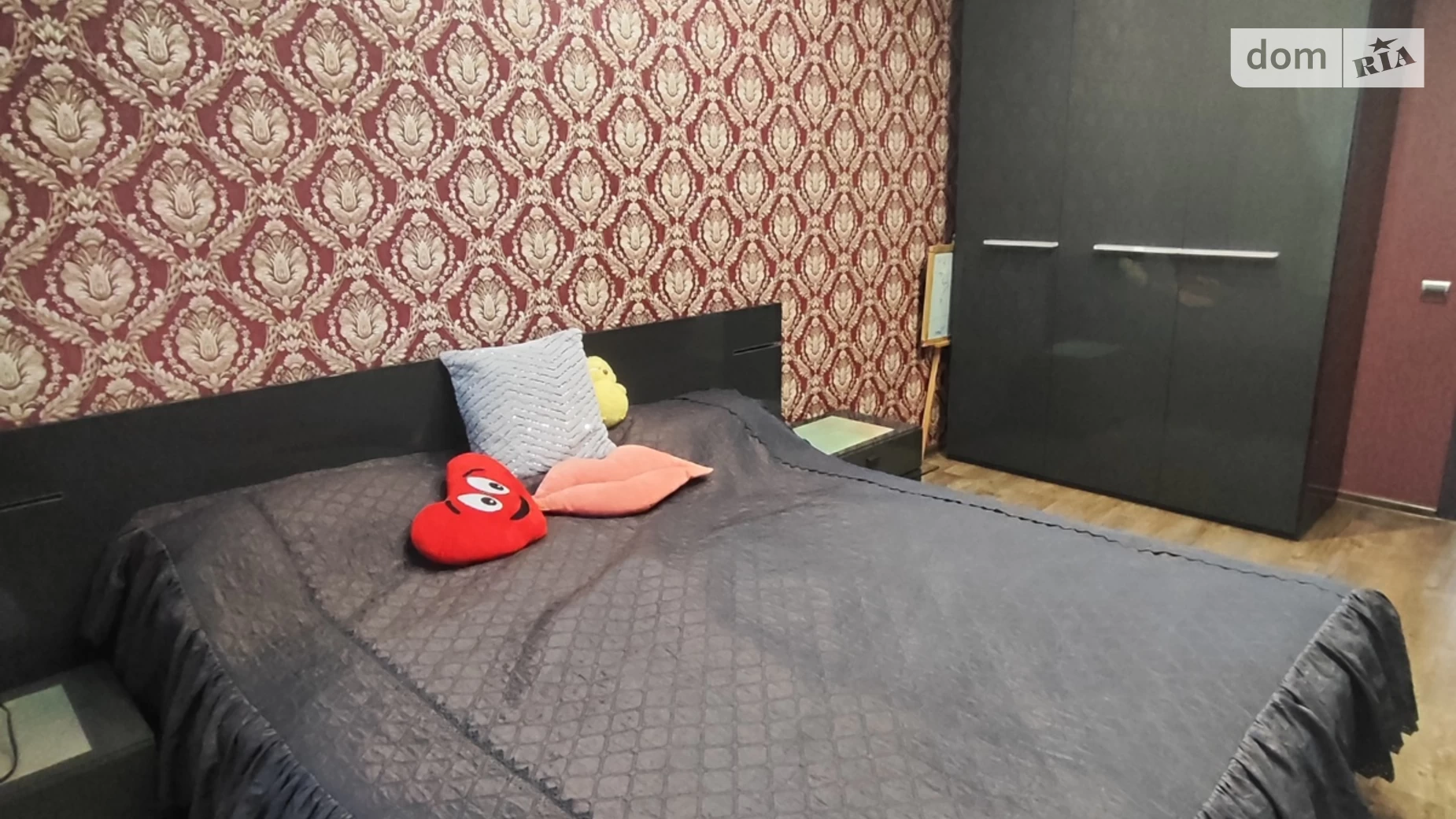 Продається 2-кімнатна квартира 65 кв. м у Одесі, мас. Радужний, 15/2 - фото 5