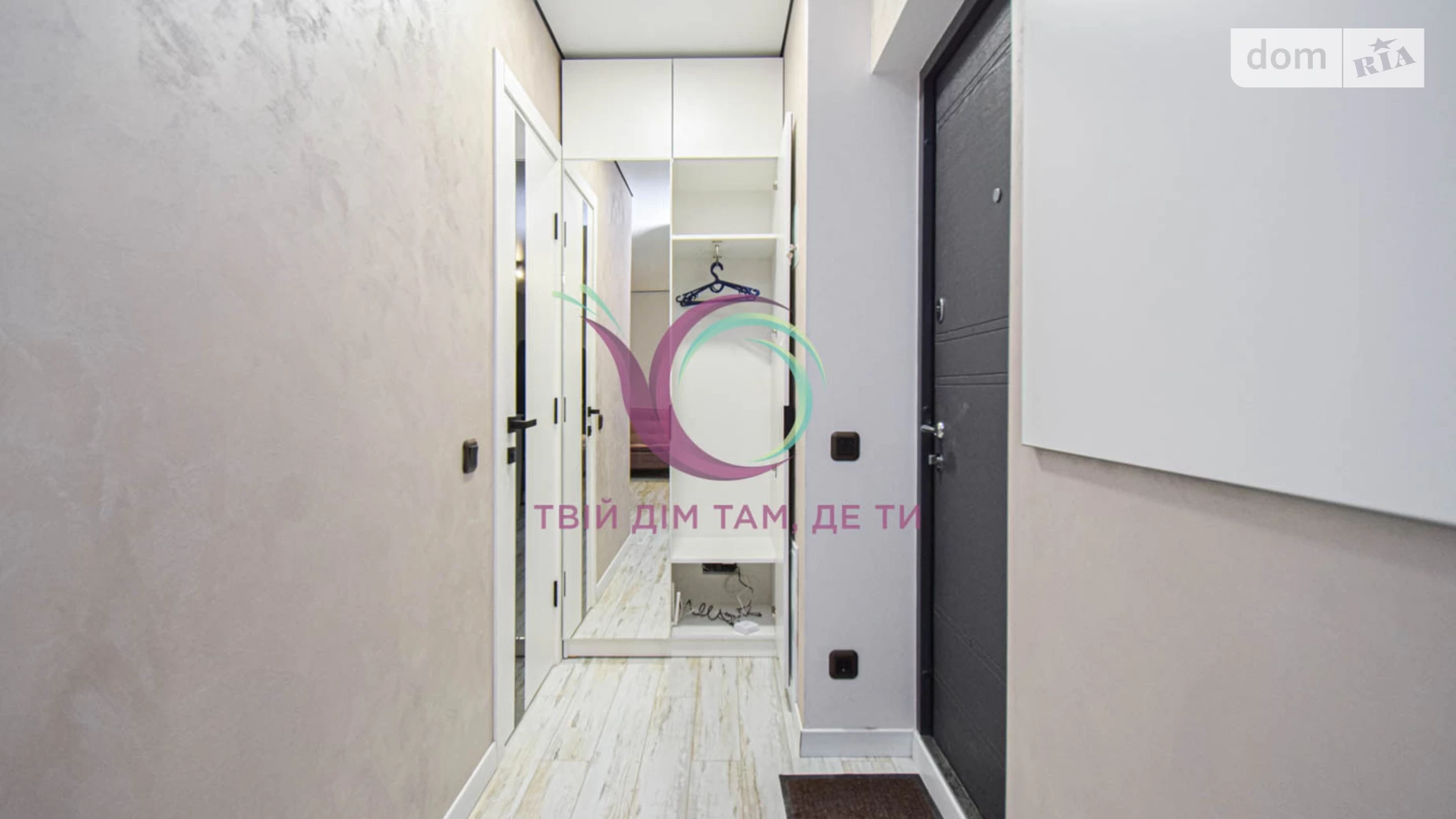 1-комнатная квартира 33 кв. м в Тернополе, Соборності, 20 - фото 5