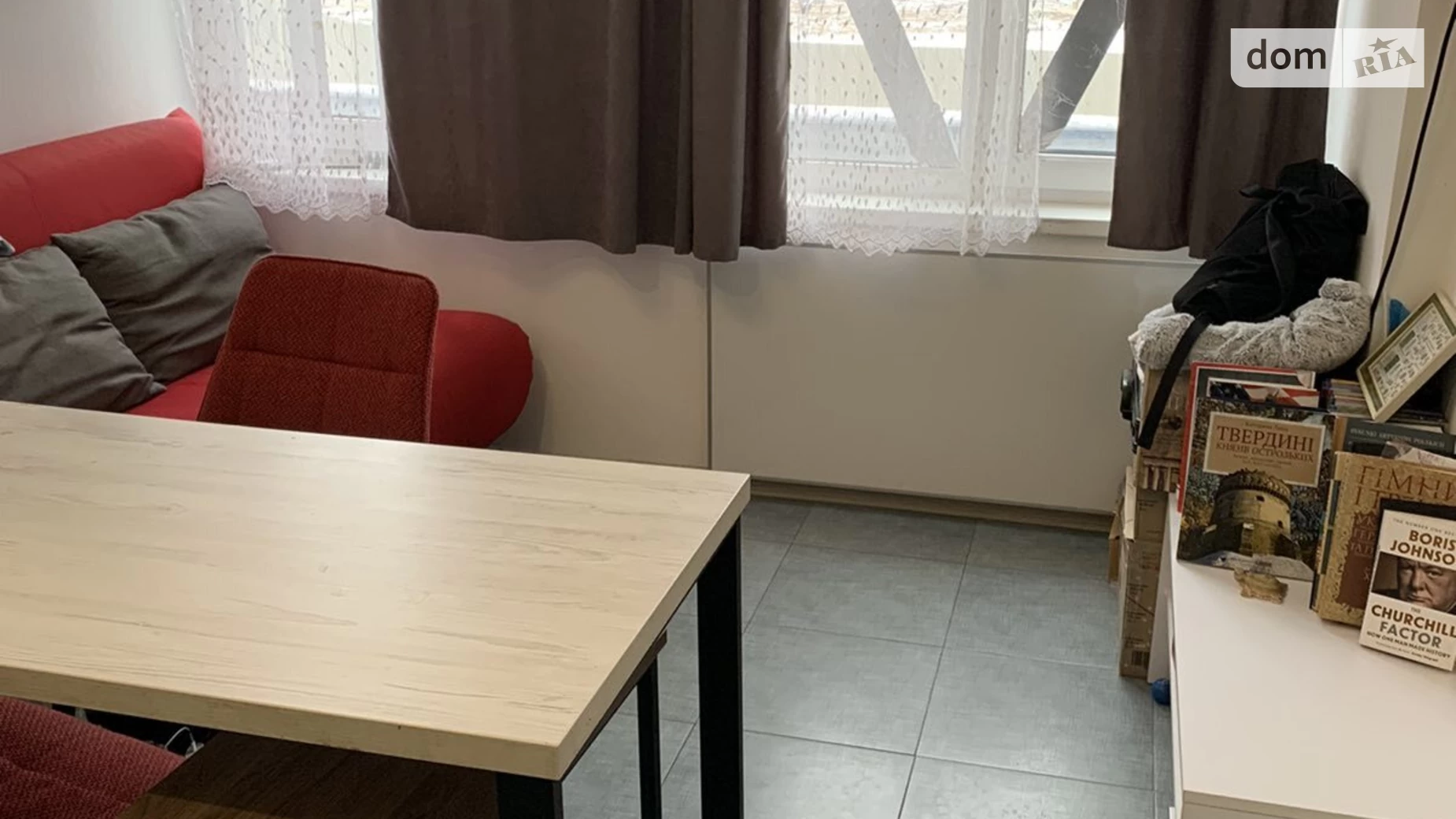 Продается 1-комнатная квартира 42 кв. м в Киеве, ул. Юношеская, 6 - фото 3