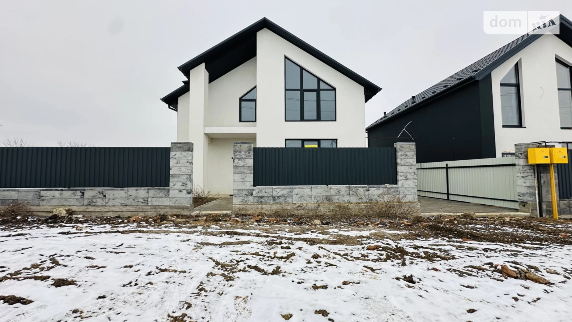 Продається будинок 2 поверховий 130 кв. м з верандою, цена: 80000 $ - фото 2