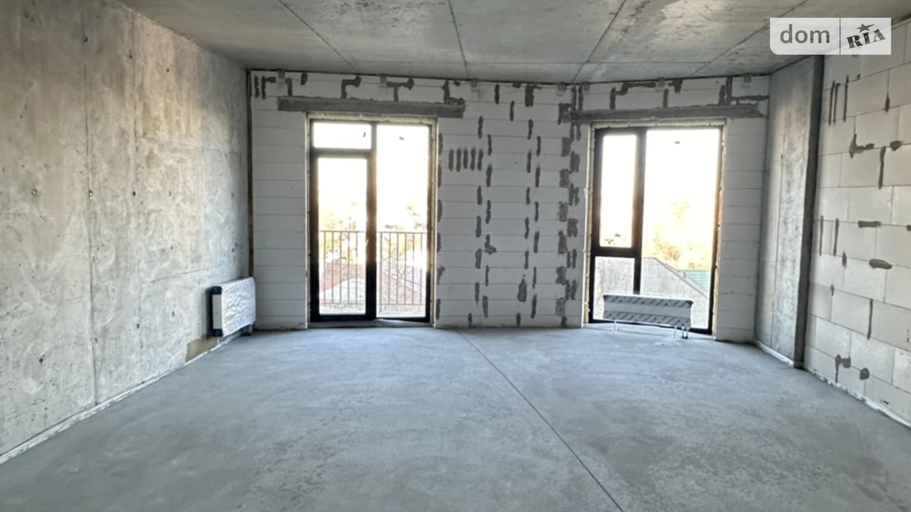 Продається 1-кімнатна квартира 45.6 кв. м у Одесі, вул. Чубаївська, 1 - фото 2