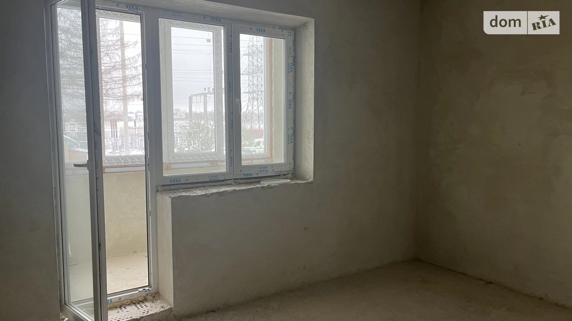 Продається 2-кімнатна квартира 75 кв. м у Солонці, вул. Рубчака, 28 - фото 3