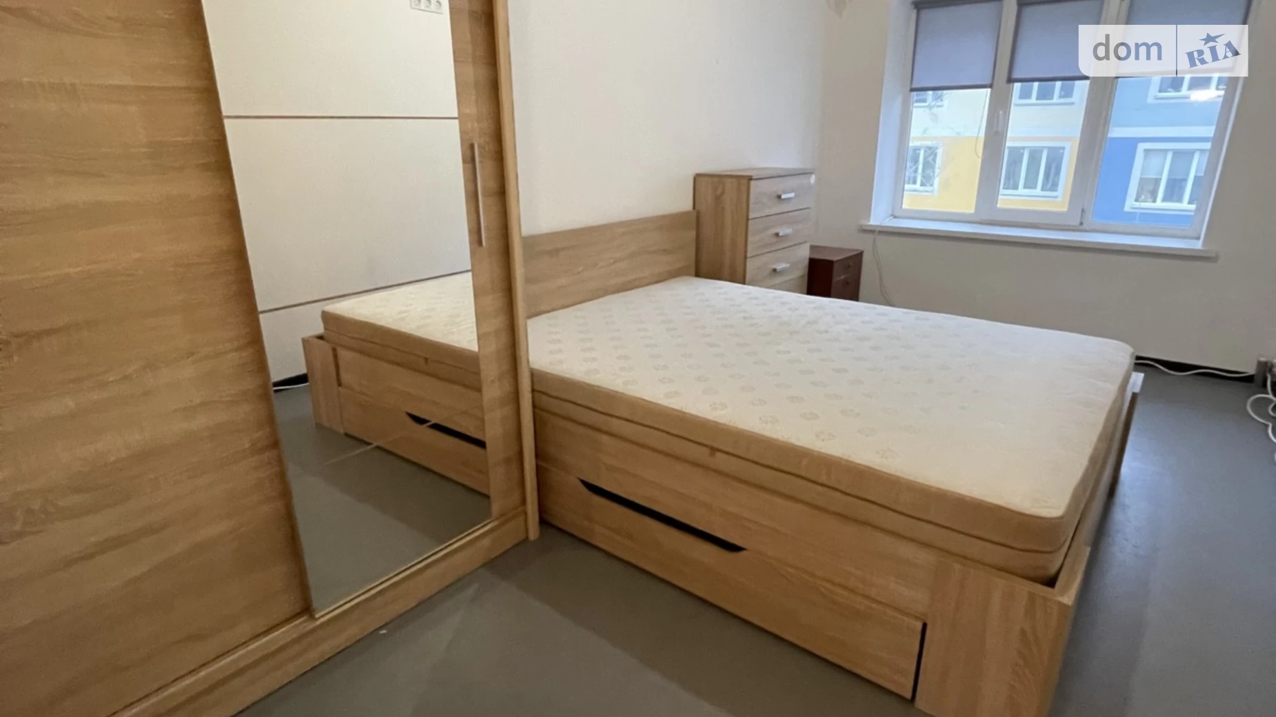 Продається 2-кімнатна квартира 59 кв. м у Ірпені, вул. Білокур(Курська) - фото 3
