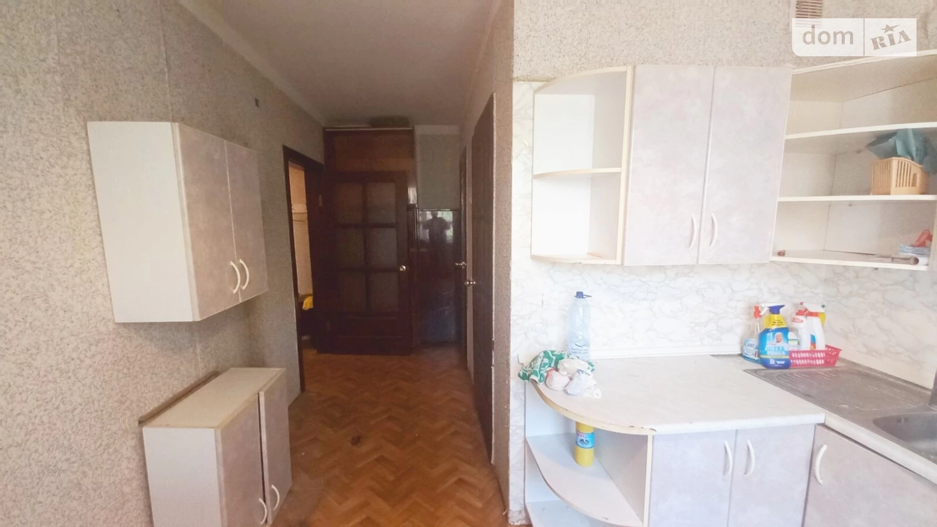 Продается 2-комнатная квартира 58.8 кв. м в Киеве, ул. Николая Кравченко, 23 - фото 4