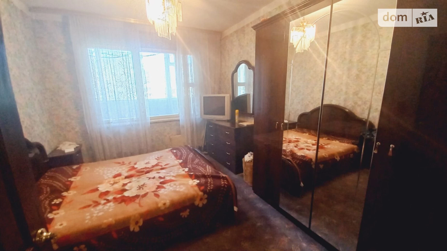Продается 2-комнатная квартира 58.8 кв. м в Киеве, ул. Николая Кравченко, 23 - фото 5