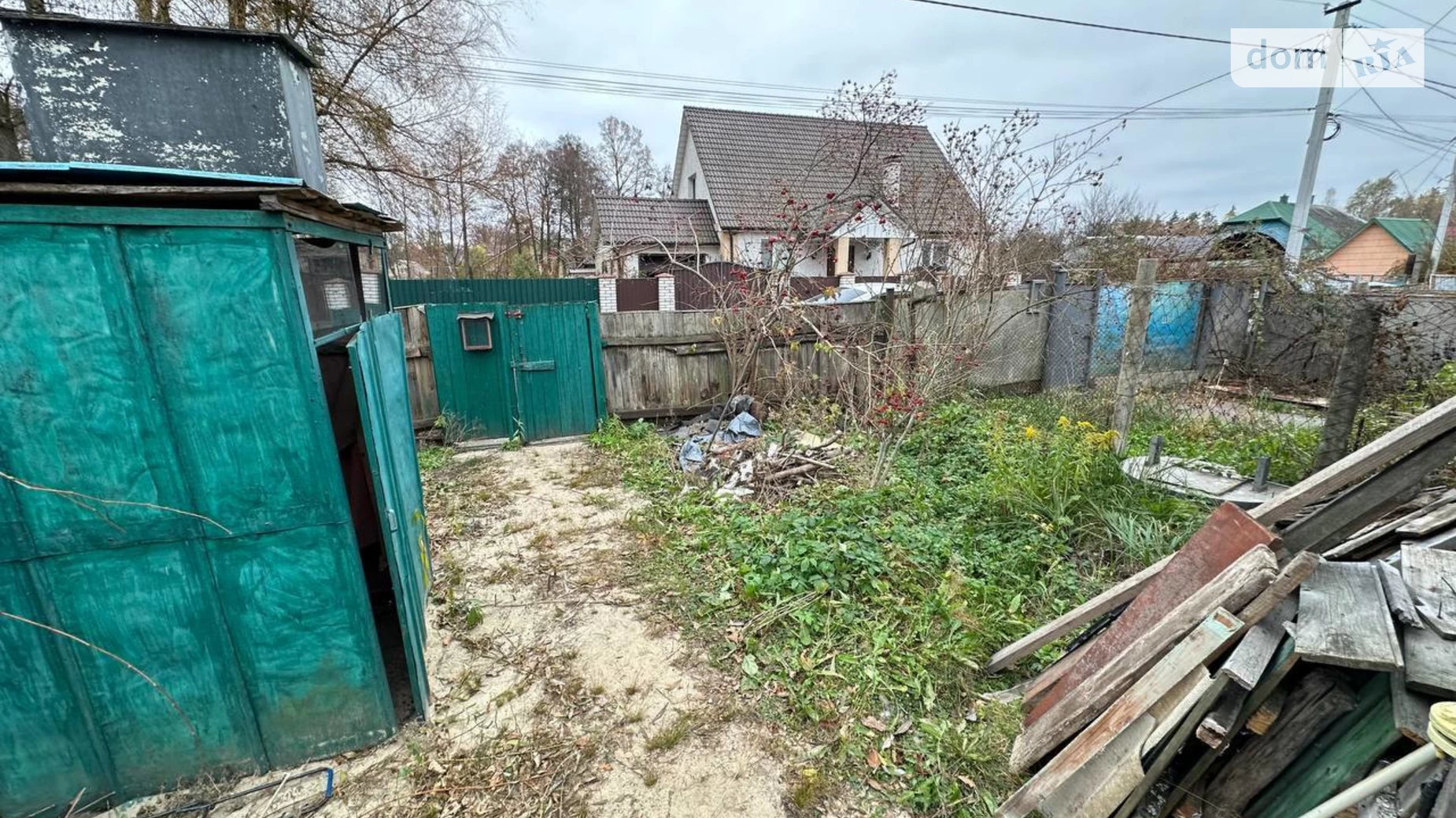 Продается часть дома 46.6 кв. м с беседкой, цена: 30000 $ - фото 5