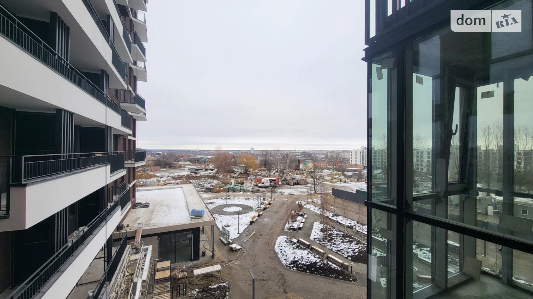 Продається 2-кімнатна квартира 65 кв. м у Вінниці, пров. Цегельний, 12 - фото 4