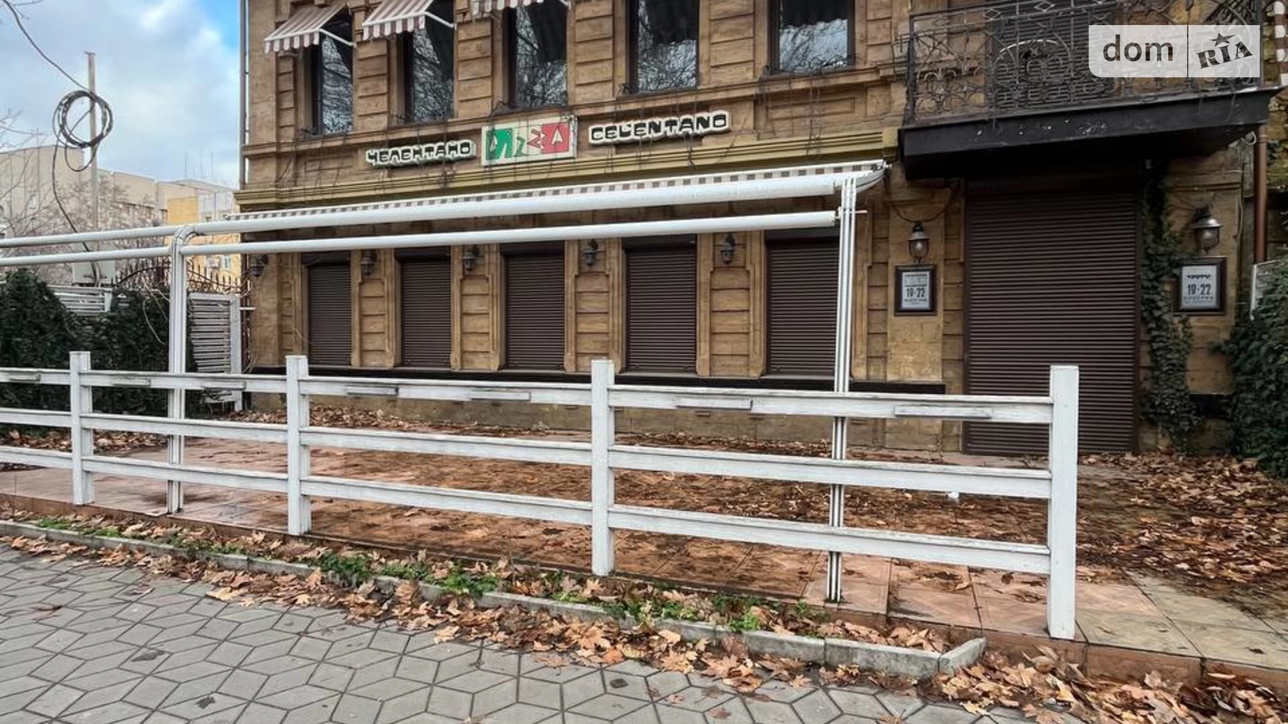 Продається приміщення вільного призначення 600 кв. м в 3-поверховій будівлі, цена: 380000 $ - фото 2