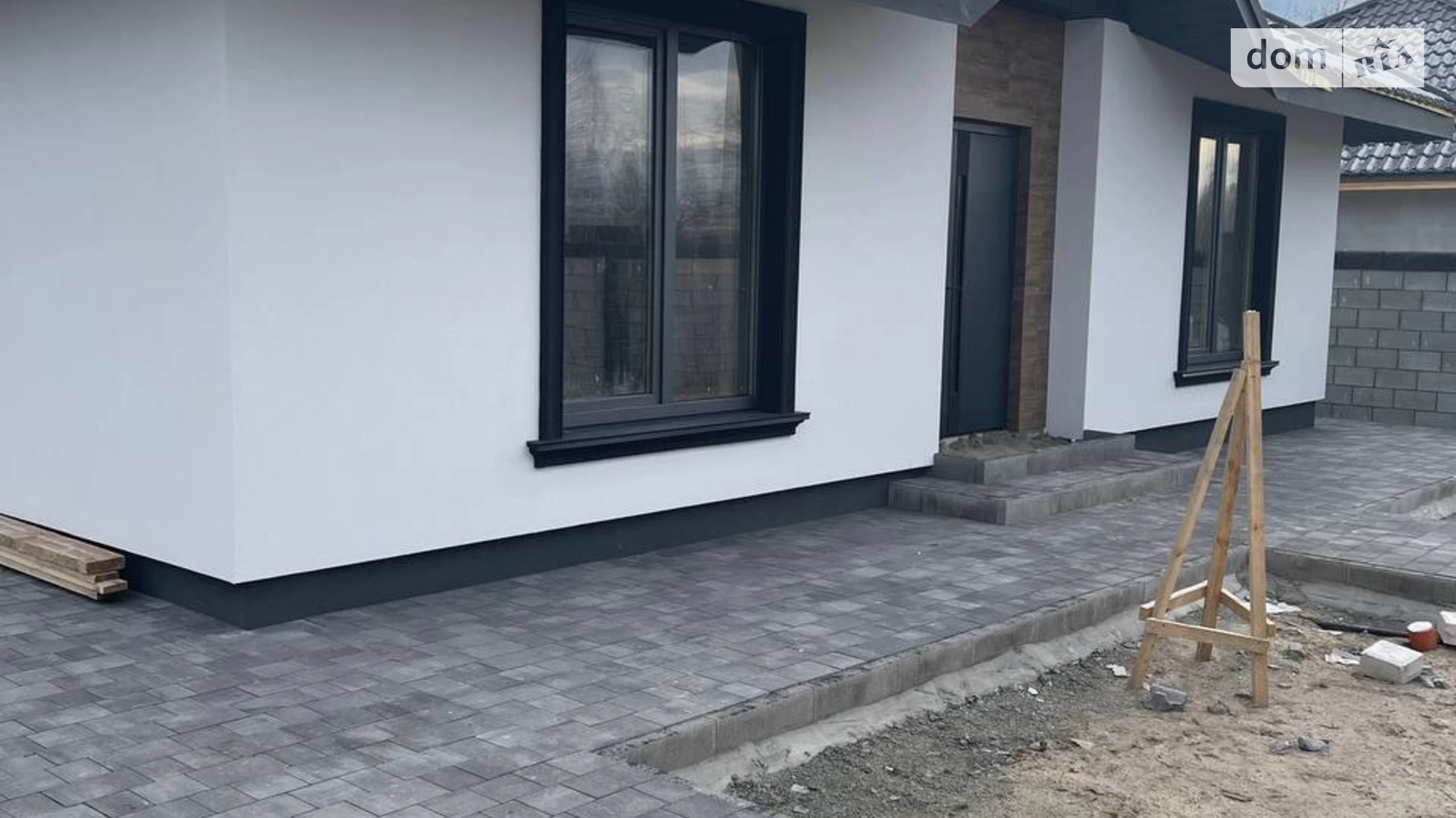 Продається одноповерховий будинок 99 кв. м з ділянкою, цена: 79000 $ - фото 2