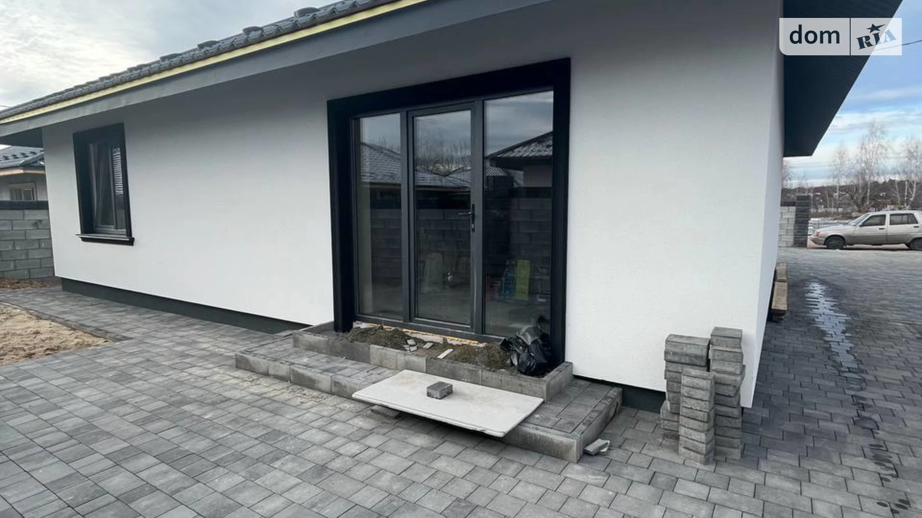 Продається одноповерховий будинок 99 кв. м з ділянкою, цена: 79000 $ - фото 4