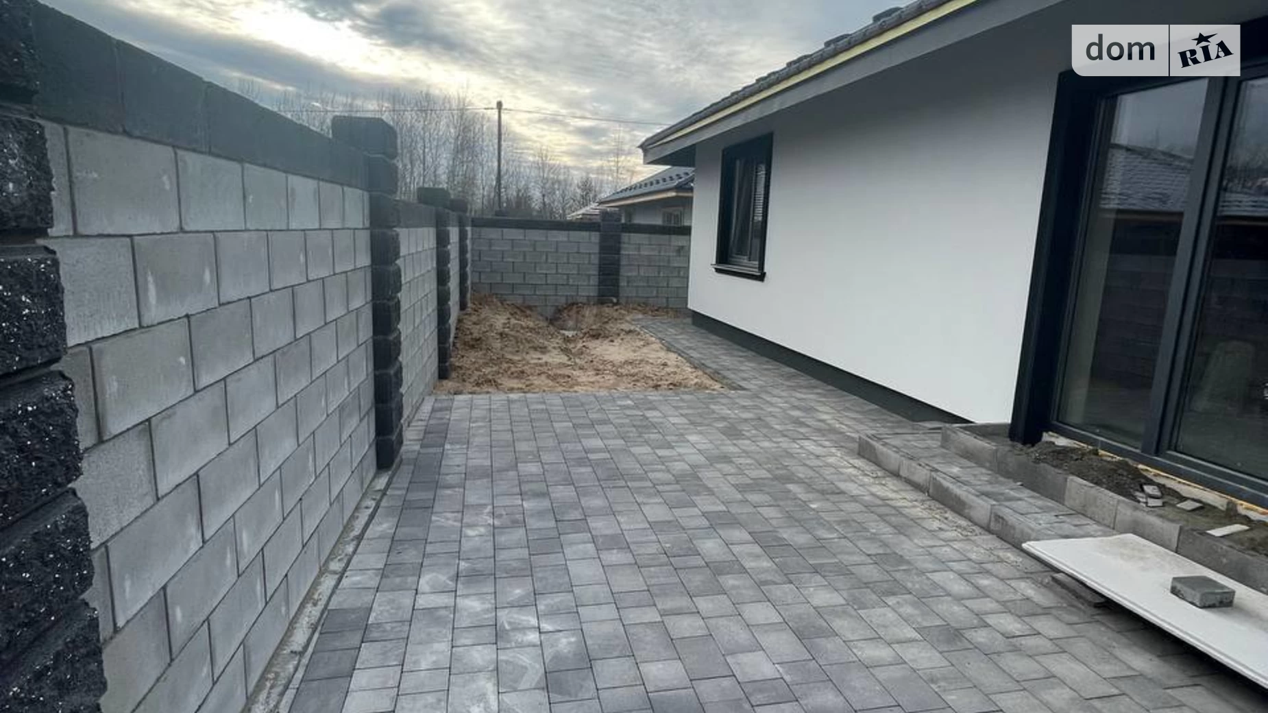 Продається одноповерховий будинок 99 кв. м з ділянкою, цена: 79000 $ - фото 5