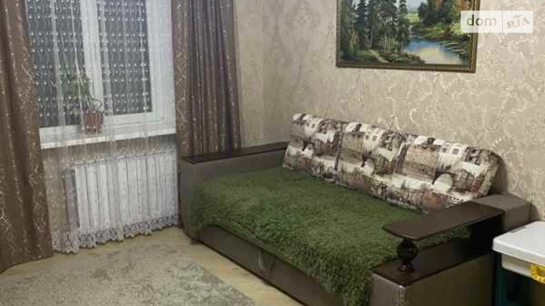 Продается 1-комнатная квартира 41.4 кв. м в, цена: 45700 $ - фото 7