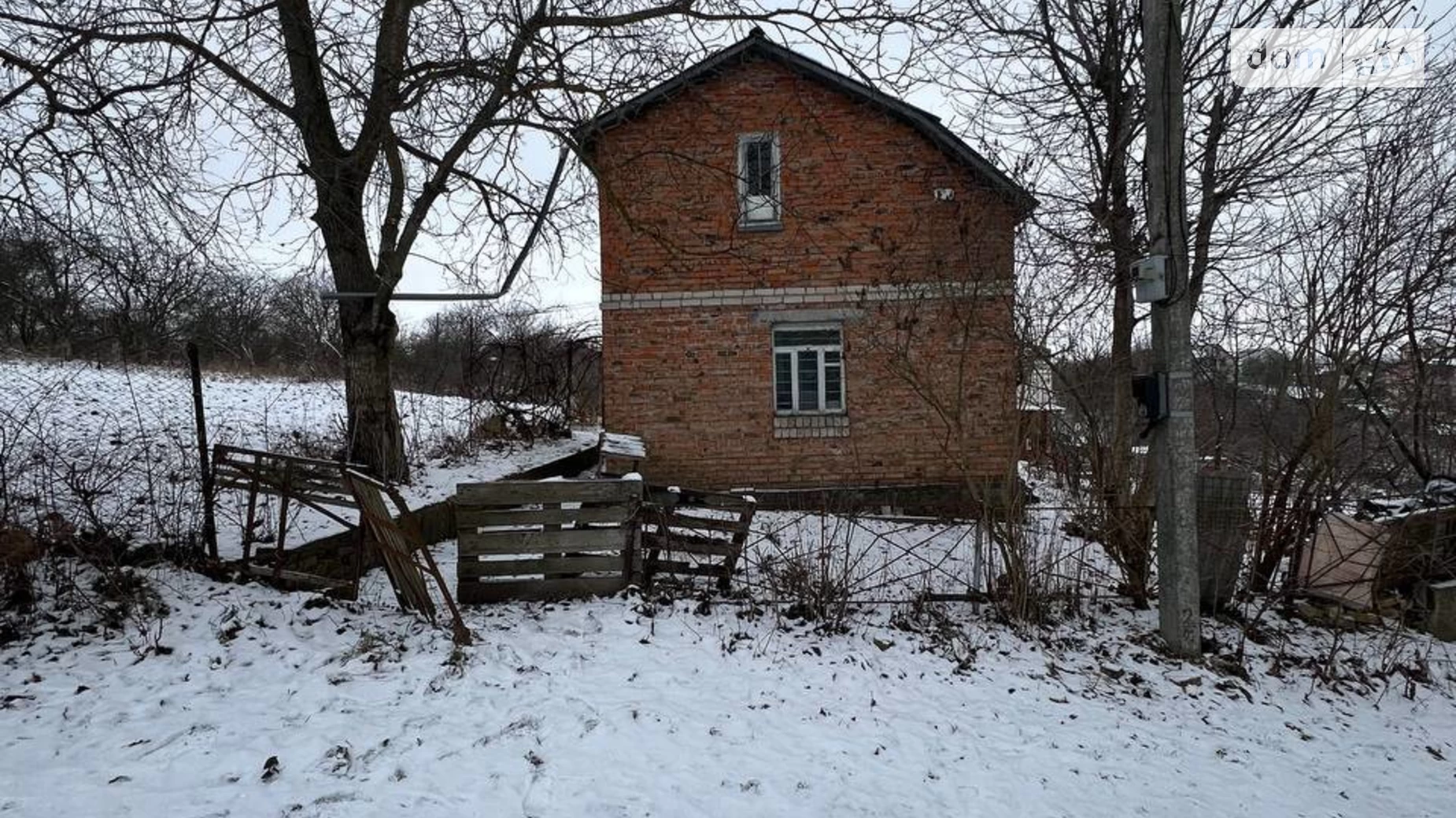 Продается дом на 2 этажа 50.4 кв. м с гаражом, цена: 17500 $ - фото 4