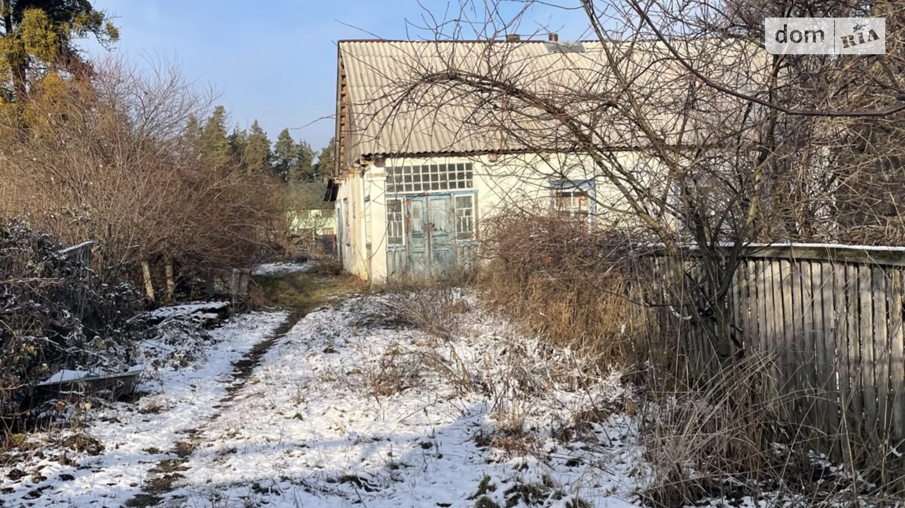 Продается одноэтажный дом 85 кв. м с садом, цена: 6500 $ - фото 2