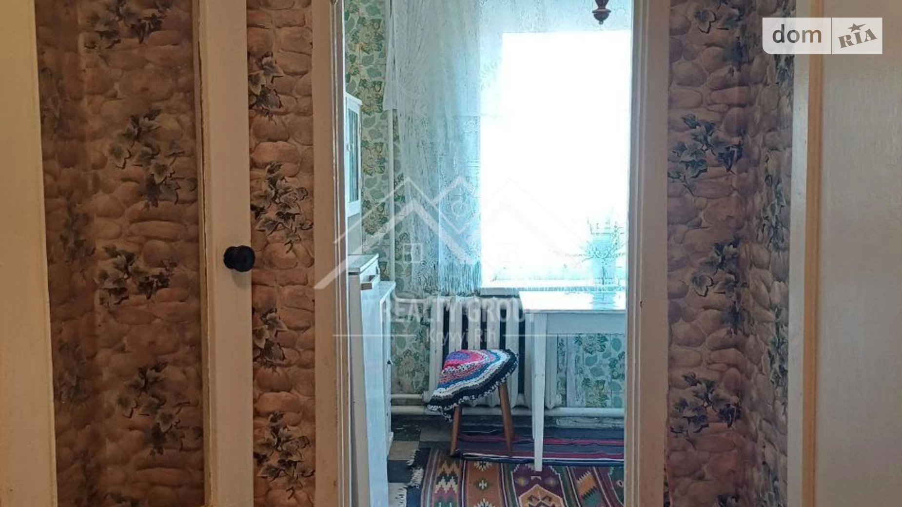 Продається 1-кімнатна квартира 37 кв. м у Ниві Трудовій, вул. Південна, 6 - фото 4