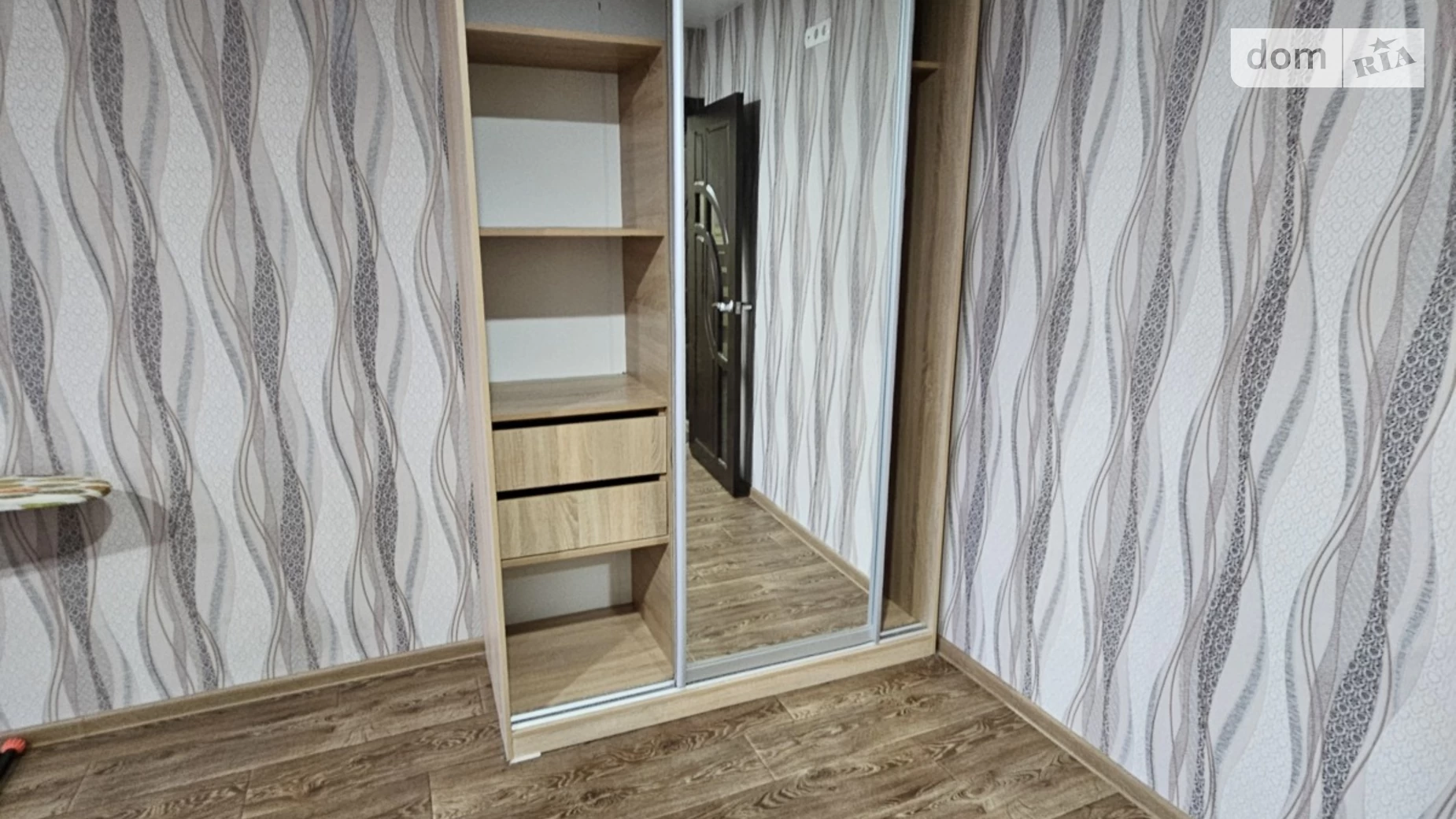 Здається в оренду 1-кімнатна квартира 33 кв. м у Харкові, просп. Тракторобудівників - фото 5