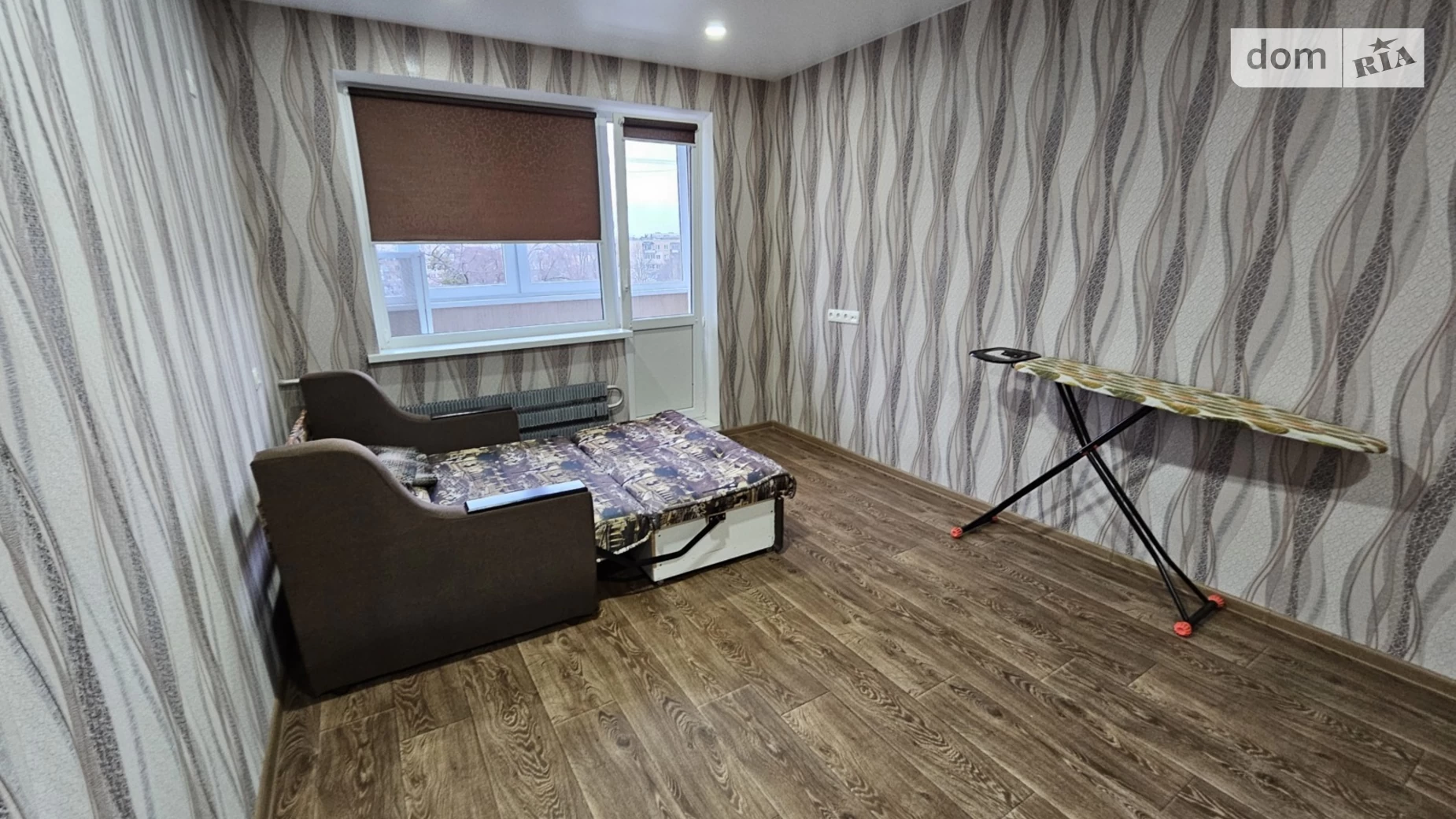 Здається в оренду 1-кімнатна квартира 33 кв. м у Харкові, просп. Тракторобудівників - фото 3