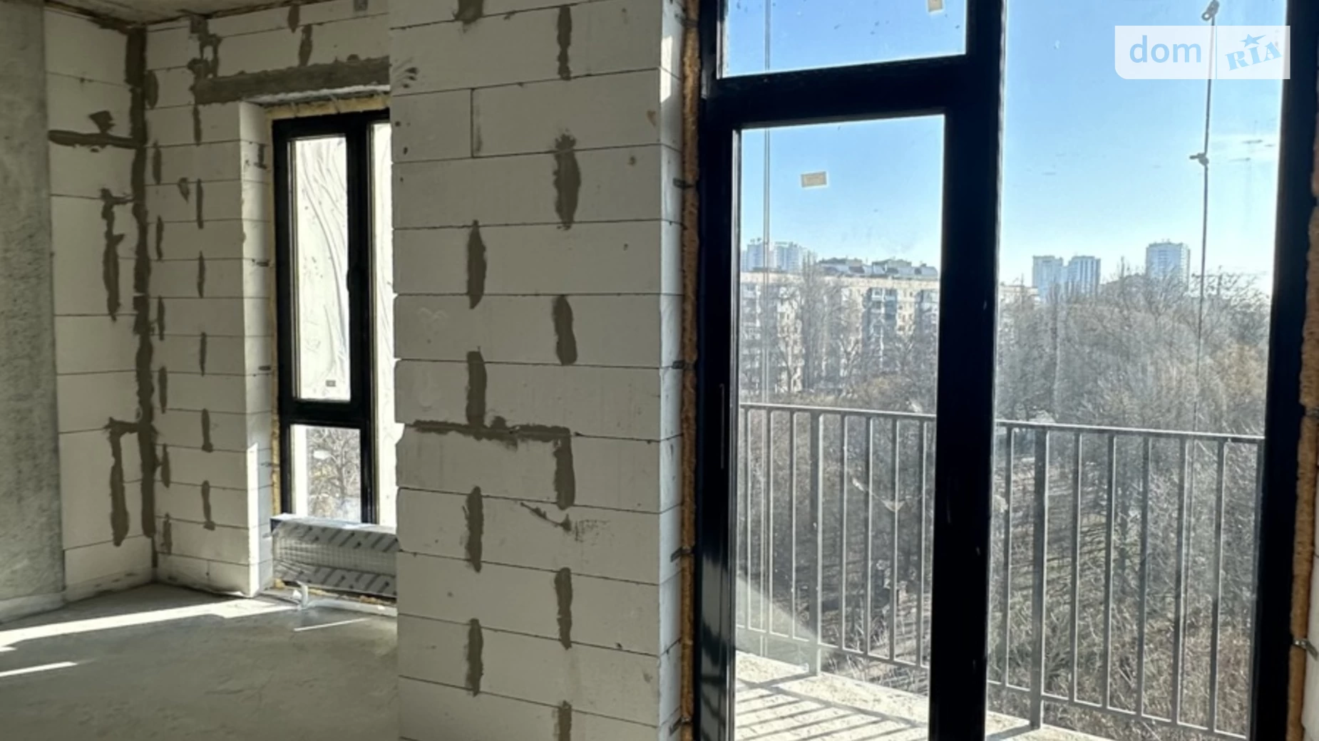 Продається 1-кімнатна квартира 47.3 кв. м у Одесі, вул. Чубаївська, 1 - фото 5