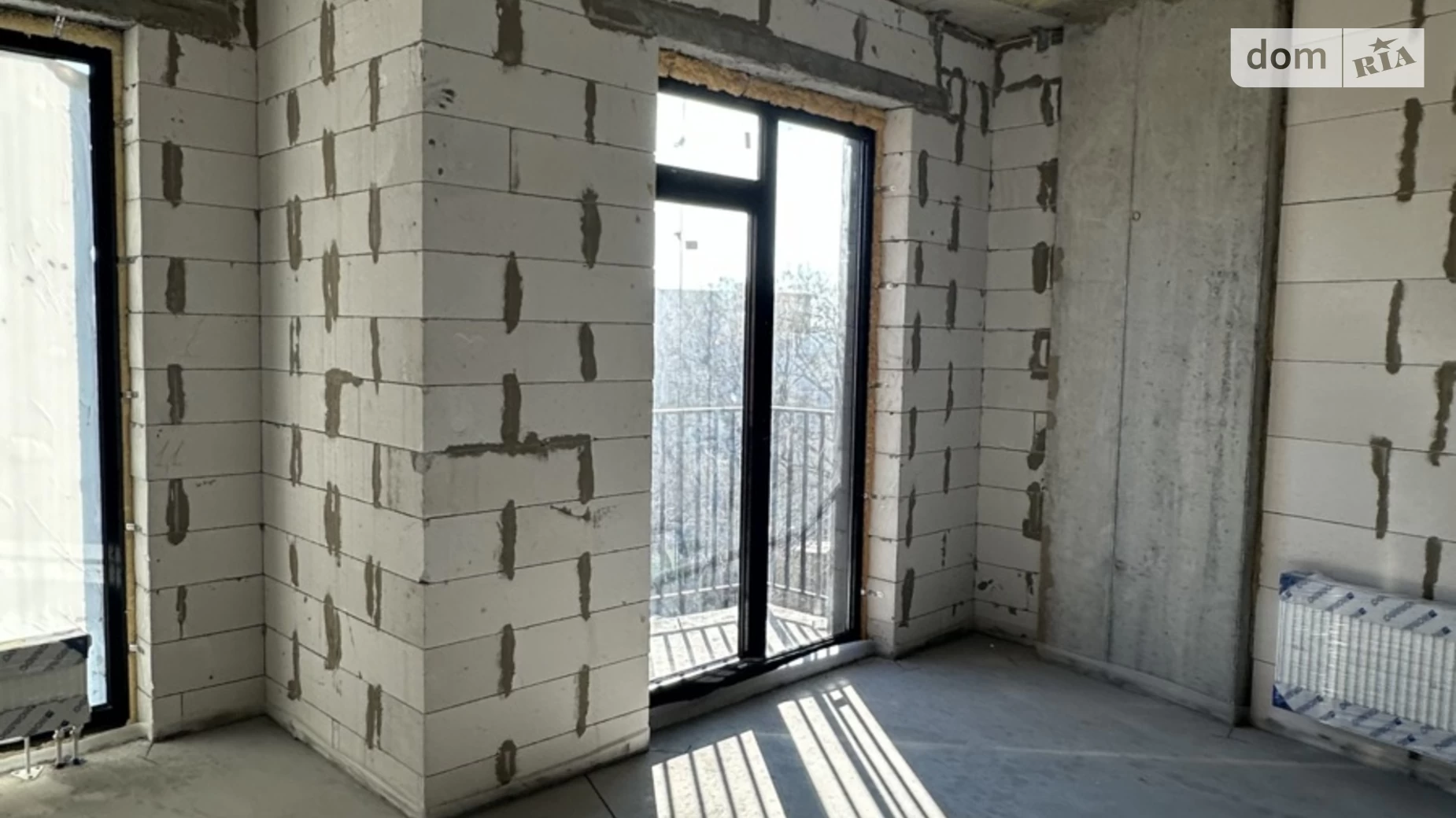 Продається 1-кімнатна квартира 47.3 кв. м у Одесі, вул. Чубаївська, 1 - фото 4