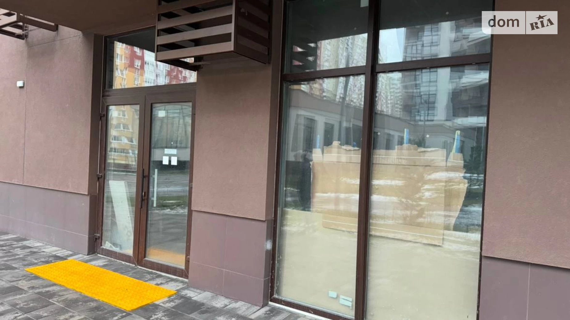 Продається приміщення вільного призначення 38.68 кв. м в 13-поверховій будівлі, цена: 70000 $ - фото 4