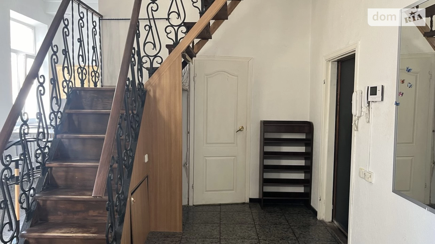 Продается 3-комнатная квартира 96.9 кв. м в Киеве, ул. Бассейная, 12 - фото 5