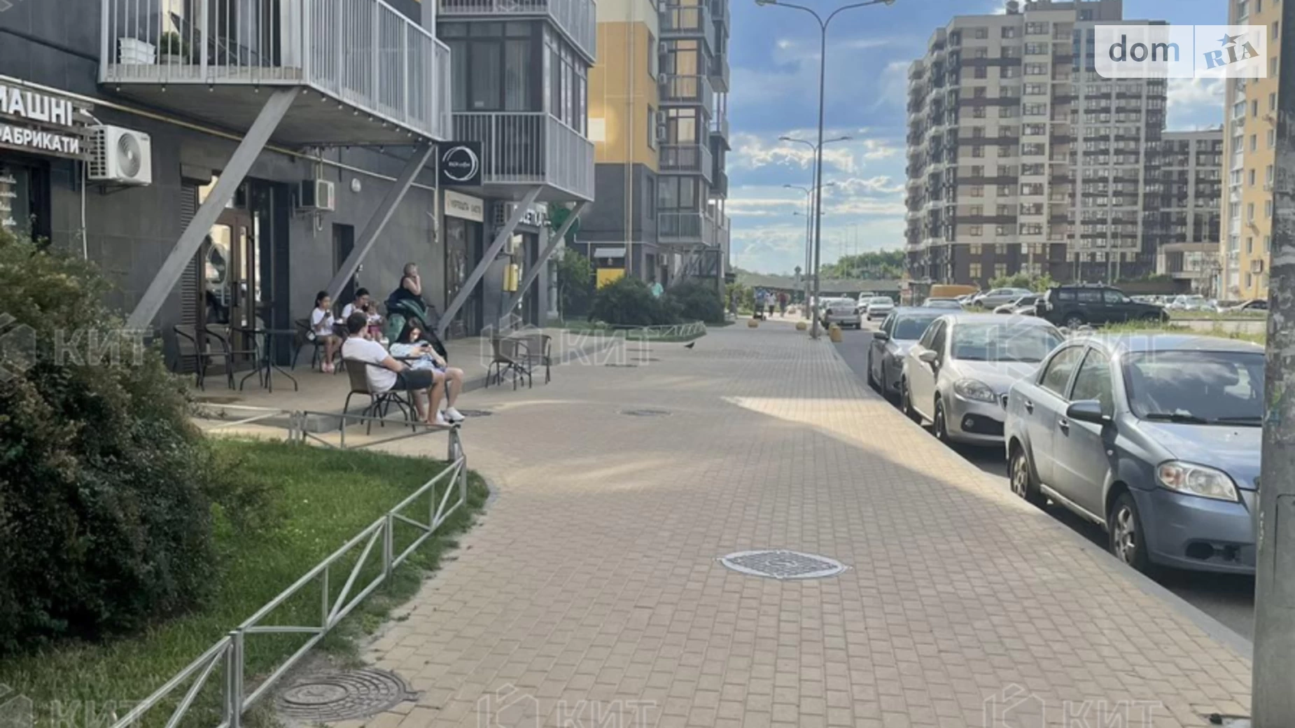 Продається об'єкт сфери послуг 156 кв. м в 1-поверховій будівлі, цена: 468000 $ - фото 2