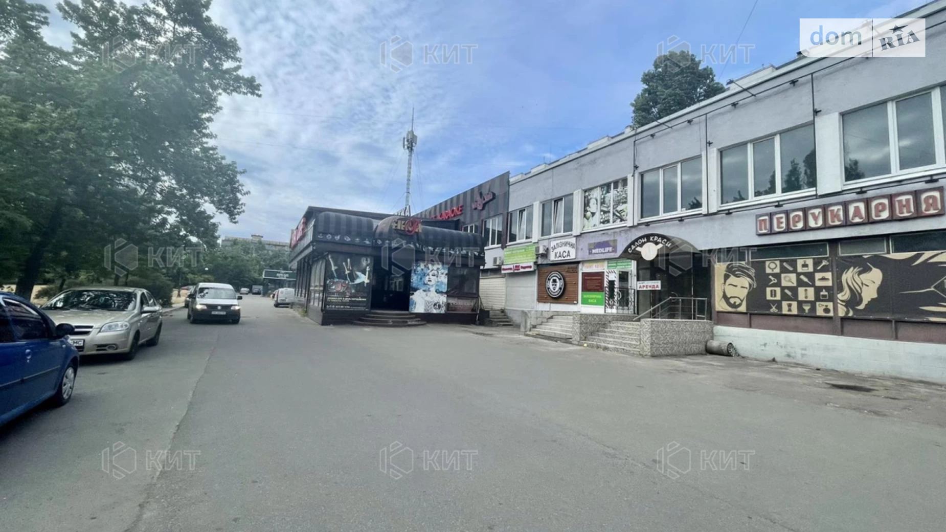 Здається в оренду об'єкт сфери послуг 507 кв. м в 1-поверховій будівлі, цена: 250000 грн - фото 2