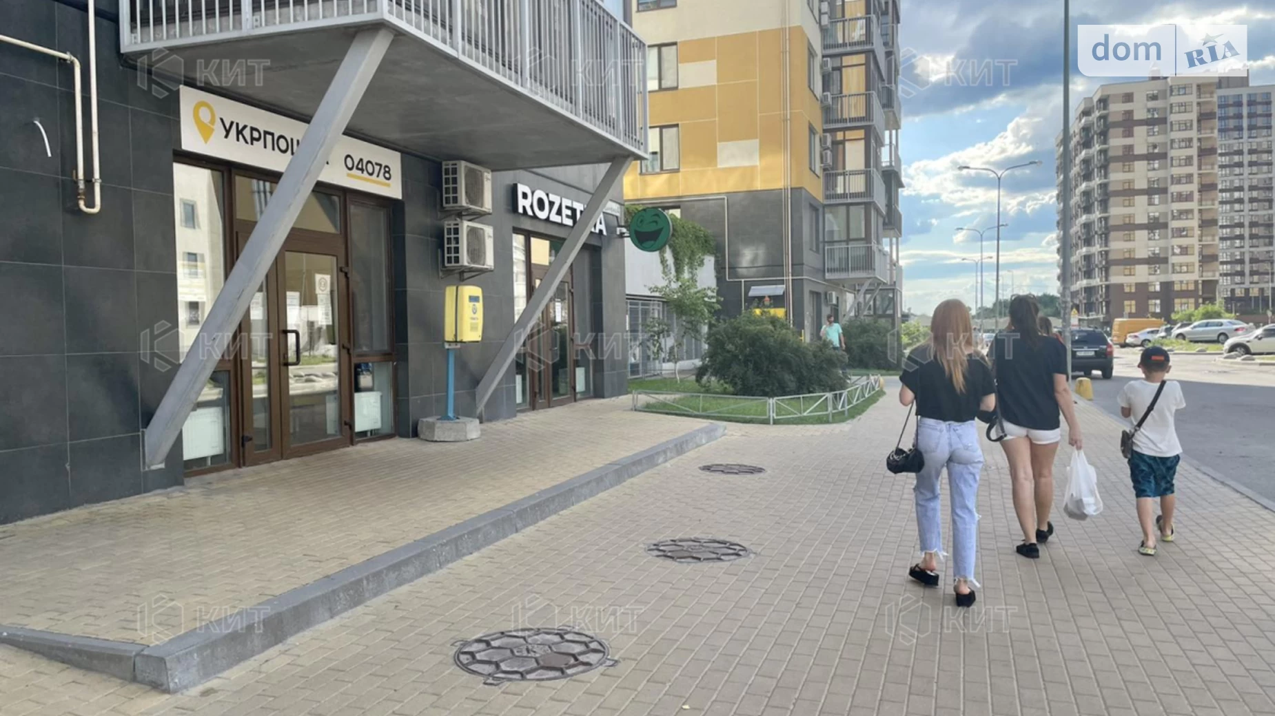 Продається об'єкт сфери послуг 156 кв. м в 1-поверховій будівлі, цена: 468000 $ - фото 3