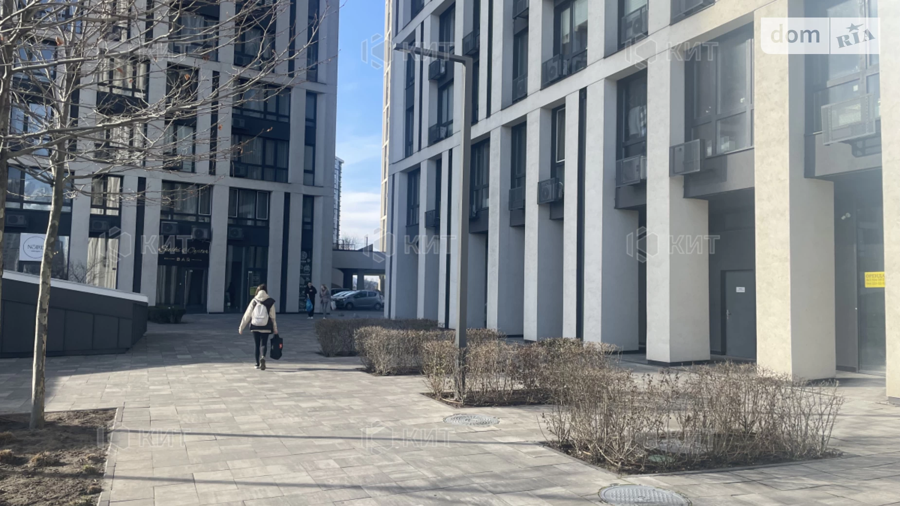 Сдается в аренду объект сферы услуг 52 кв. м в 1-этажном здании, цена: 60000 грн - фото 2