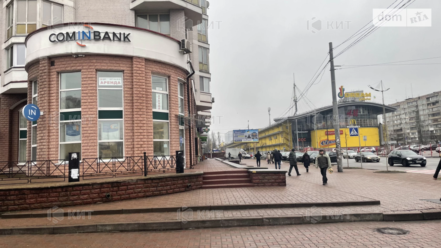 Сдается в аренду объект сферы услуг 310 кв. м в 1-этажном здании, цена: 160000 грн - фото 2