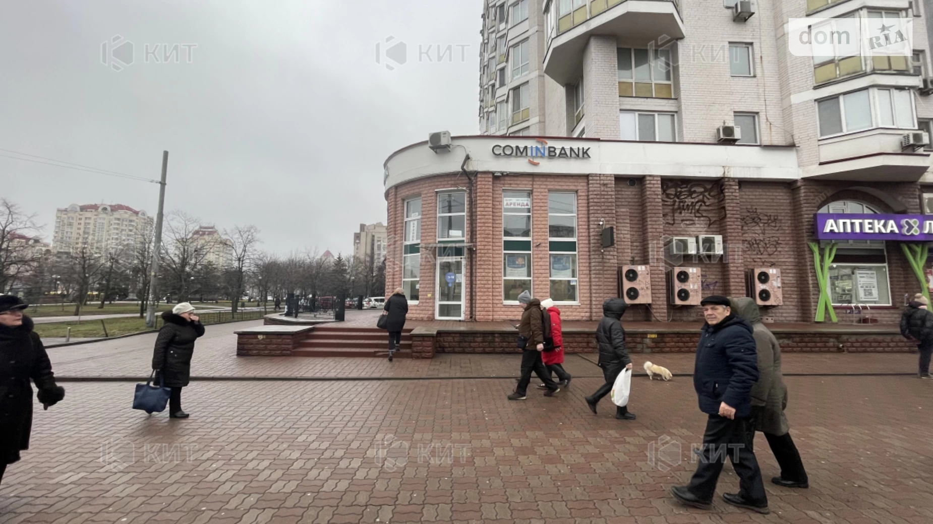 Сдается в аренду объект сферы услуг 310 кв. м в 1-этажном здании, цена: 160000 грн - фото 5